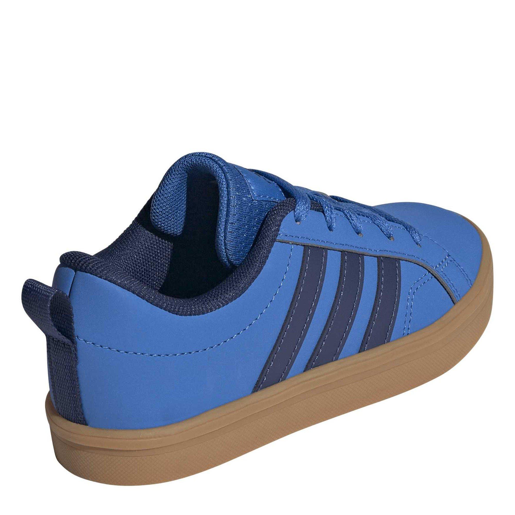 Broyal/Dkblue - adidas - Adidas Vs Pace 2.0 K Ch99 - 4