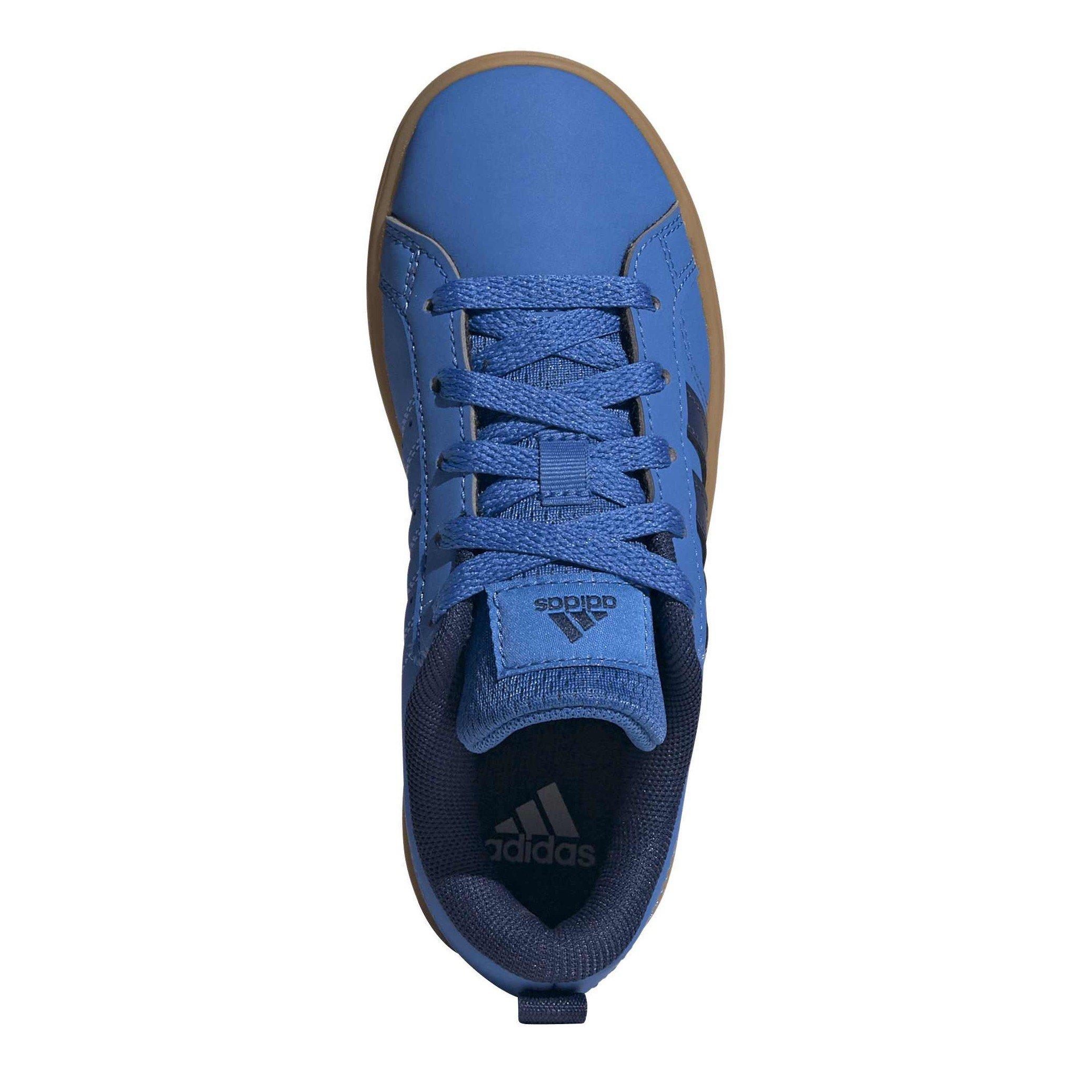 Broyal/Dkblue - adidas - Adidas Vs Pace 2.0 K Ch99 - 5