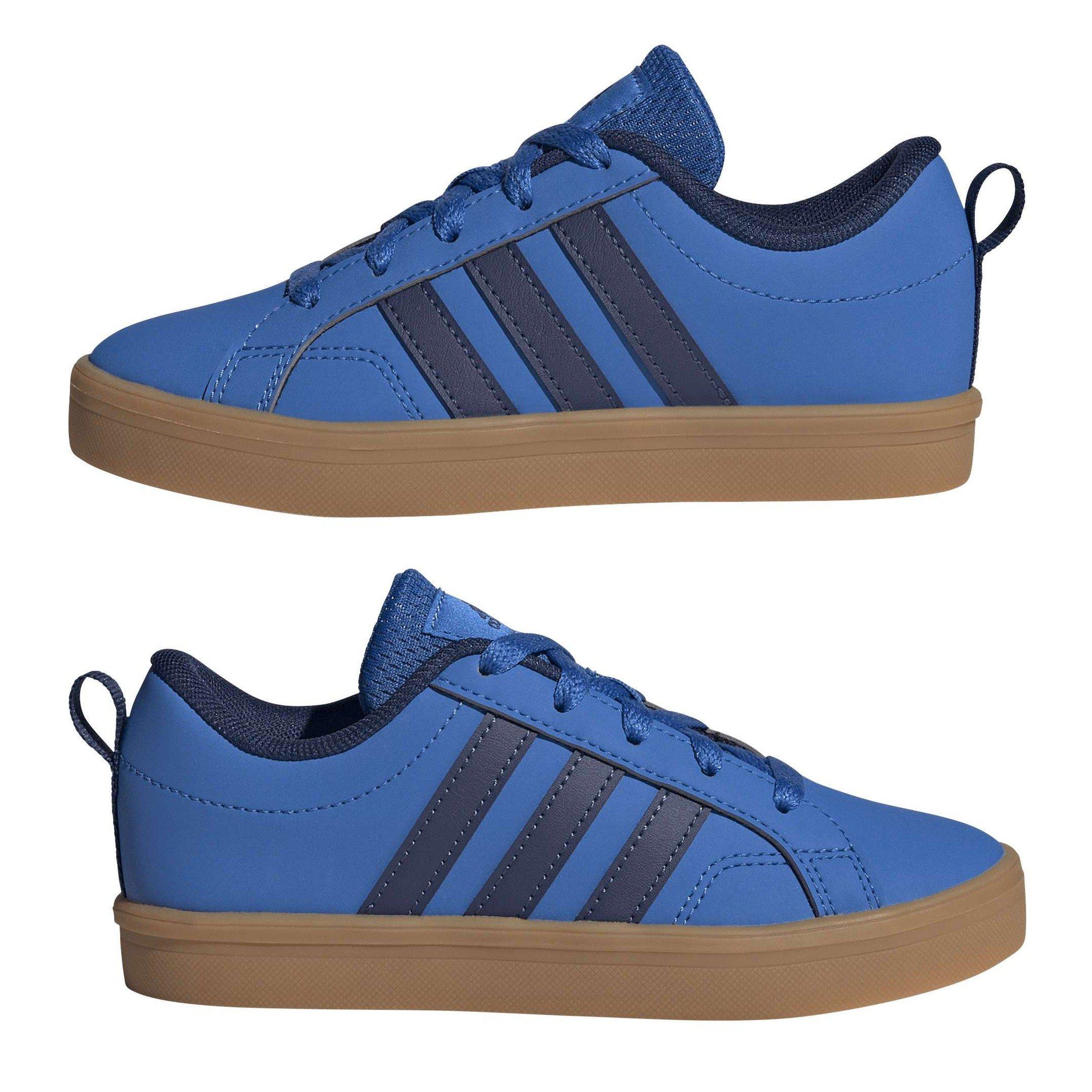 Broyal/Dkblue - adidas - Adidas Vs Pace 2.0 K Ch99 - 9