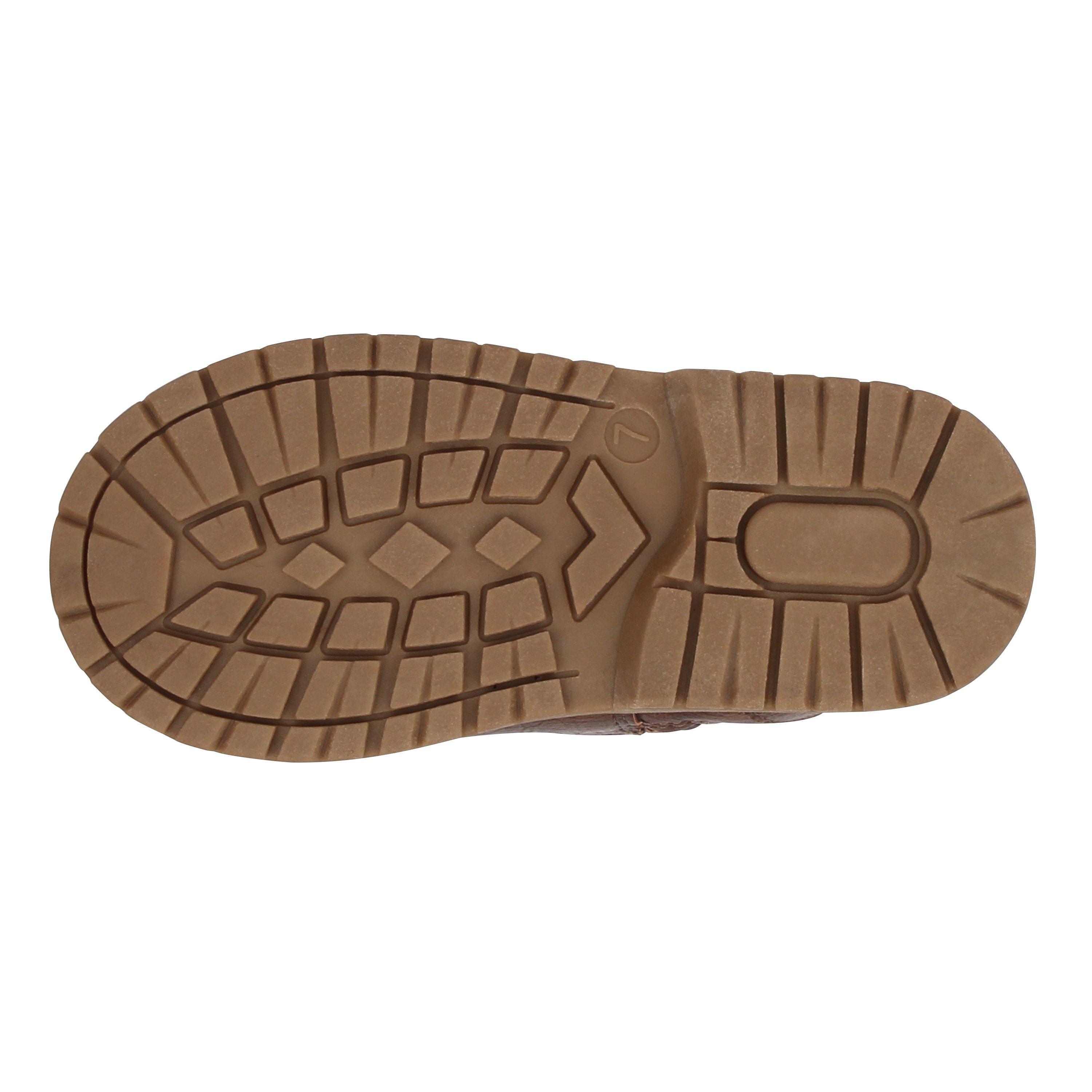 Bruin - Miso - Faith Biker Boots Infant Girls - 2