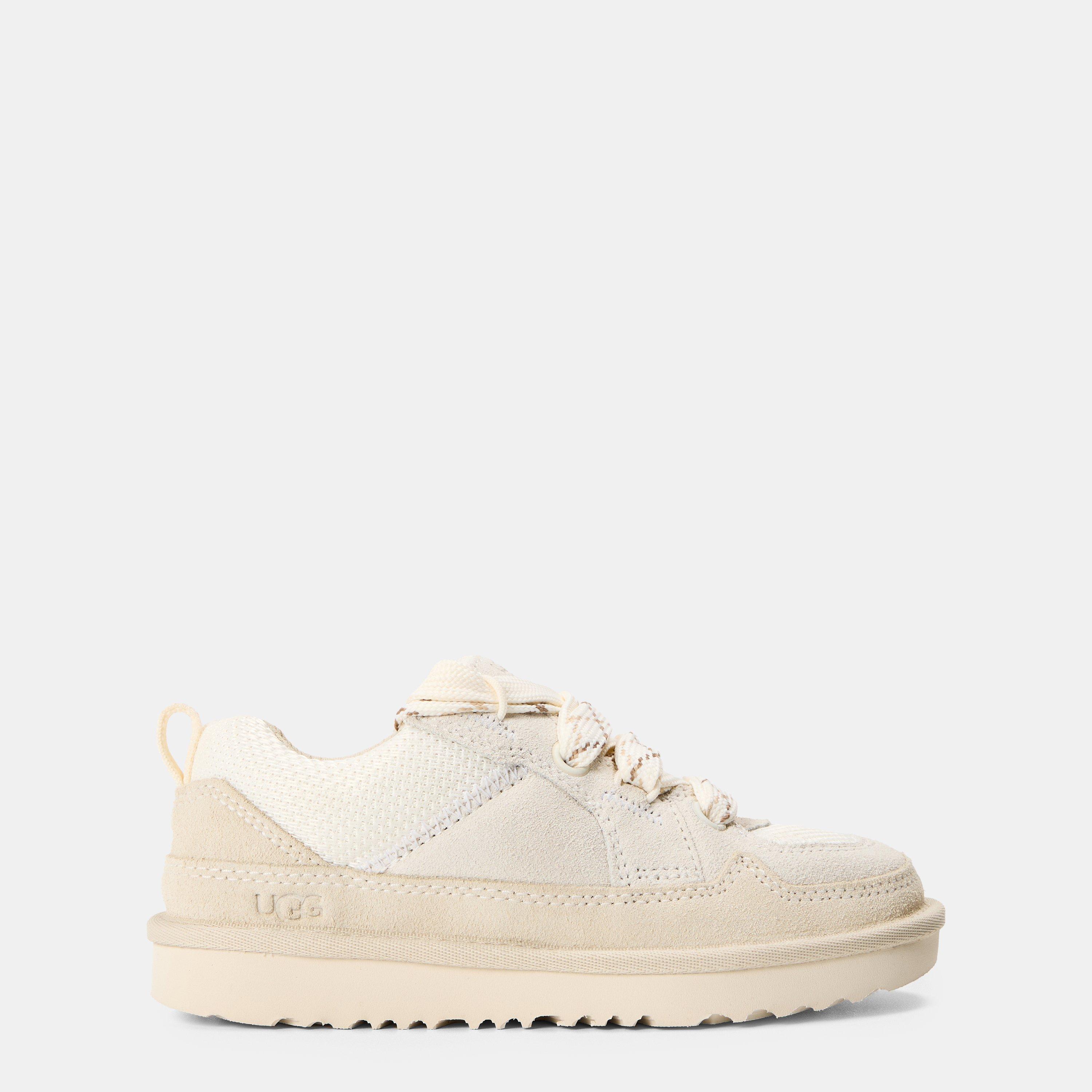 Ugg  Kids' Platform Chunky Trainers - Jasmine JSM - Size 1 (33.5)