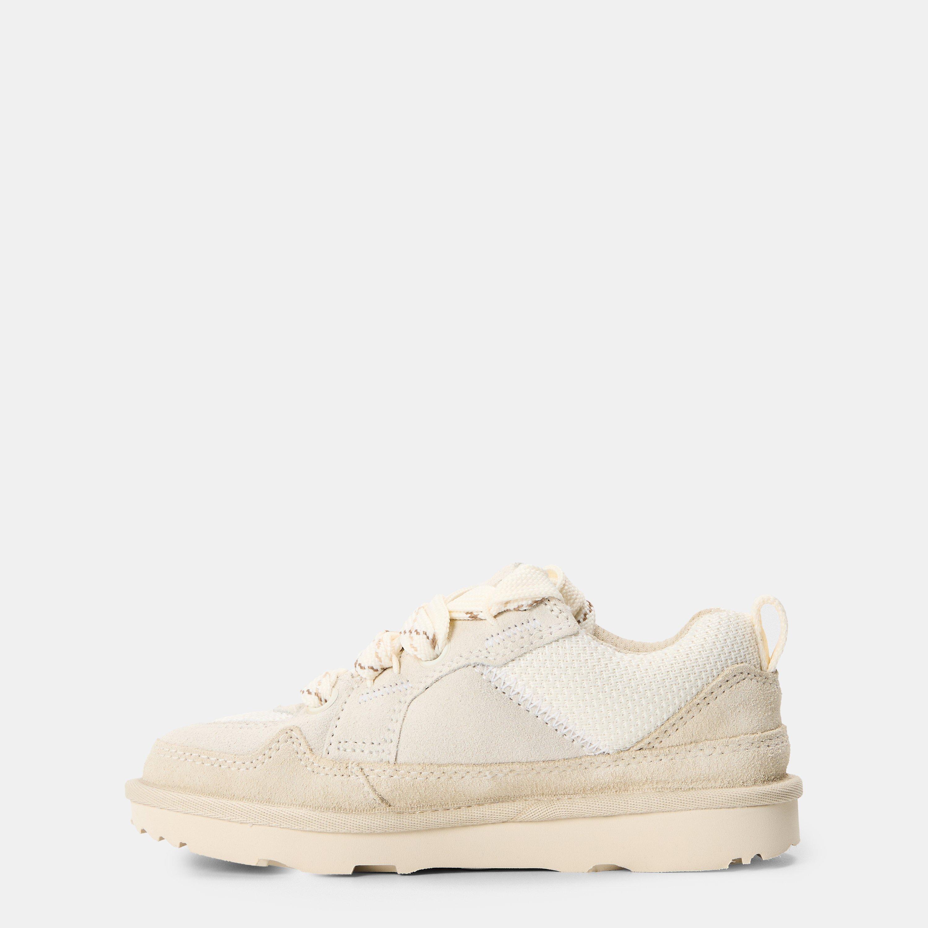 Jasmine JSM - Ugg - Unisex Kids' Platform Chunky Trainers - 2