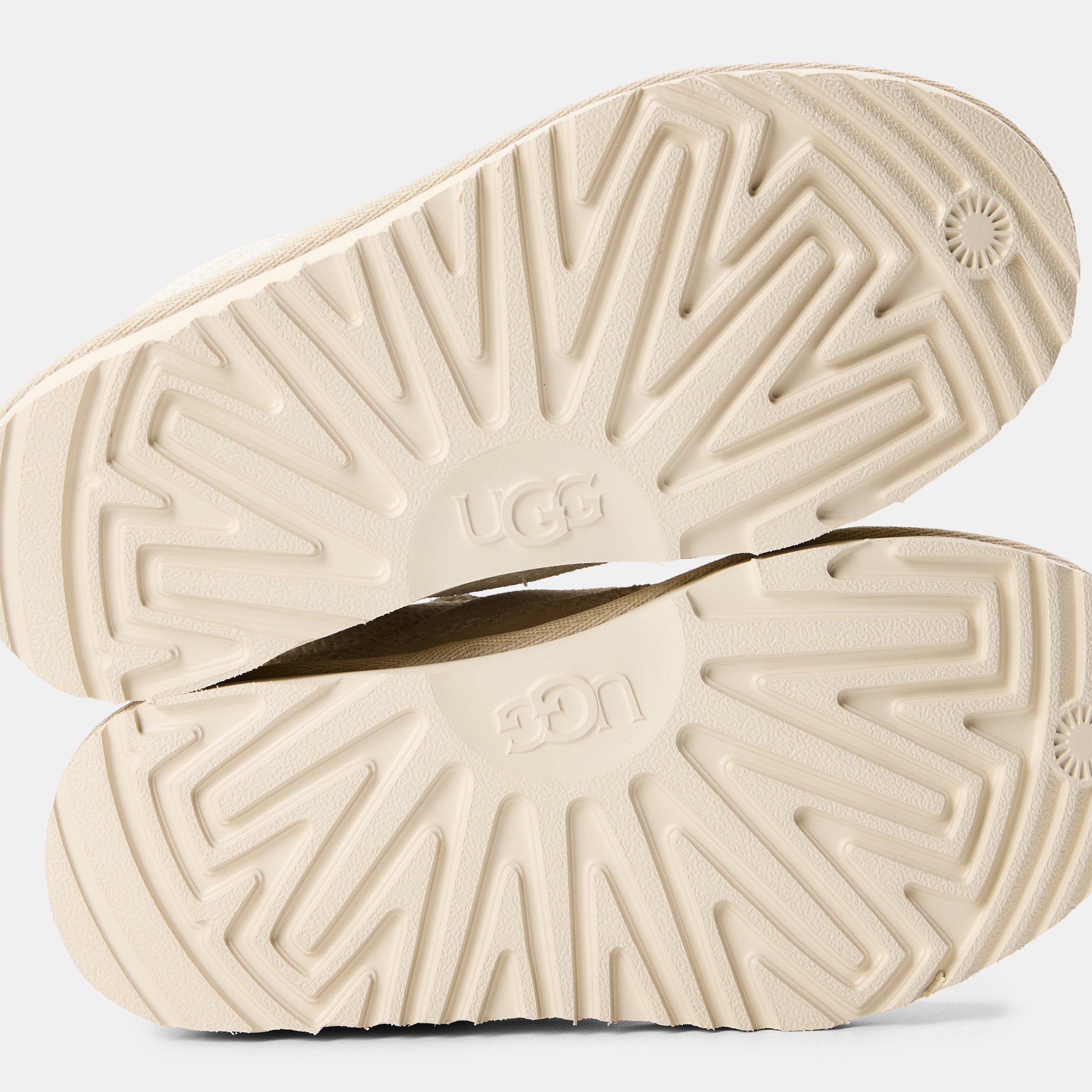 Jasmine JSM - Ugg - Unisex Kids' Platform Chunky Trainers - 3