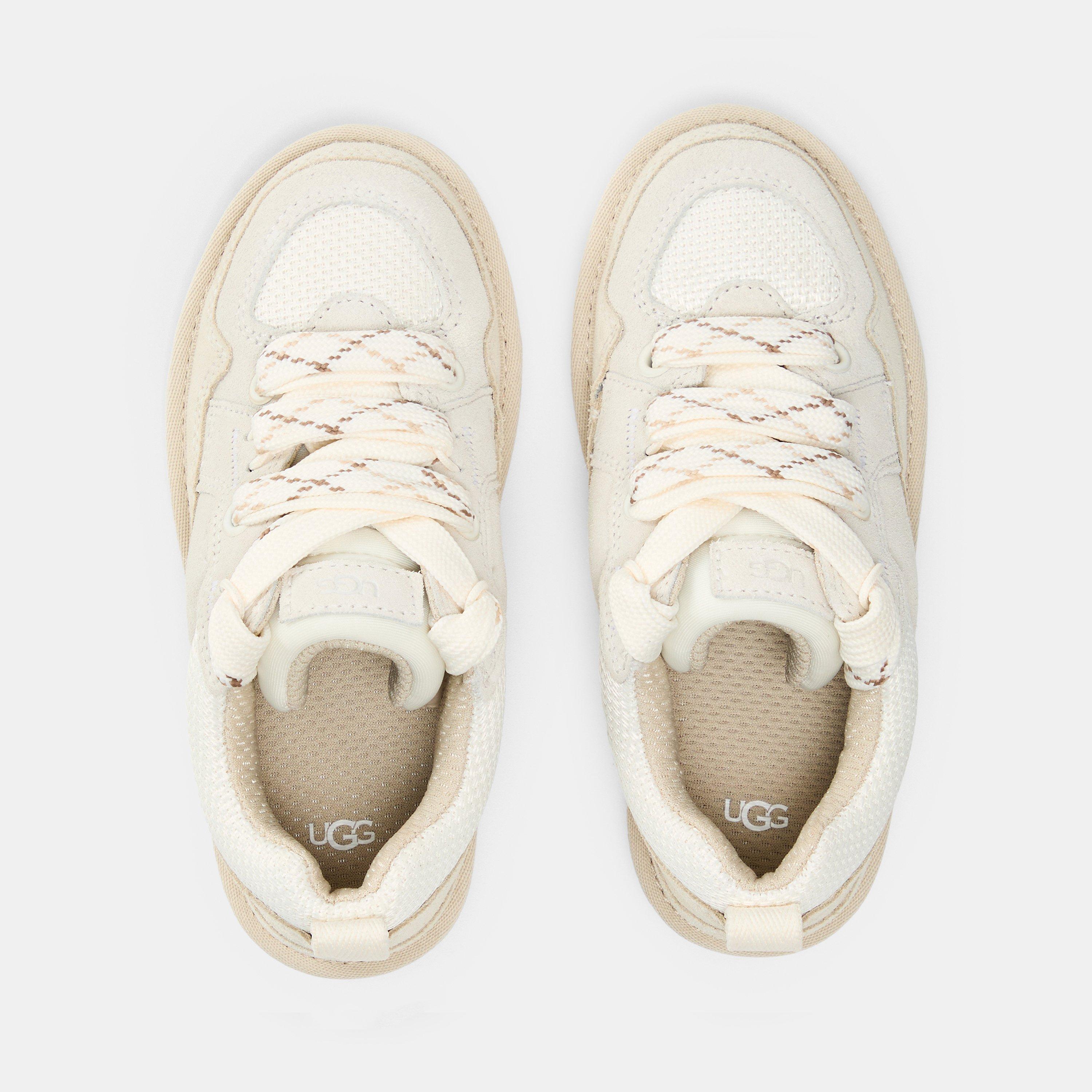 Jasmine JSM - Ugg - Unisex Kids' Platform Chunky Trainers - 4
