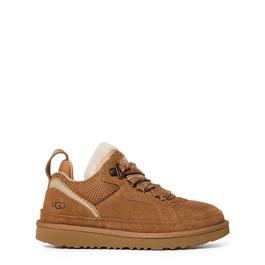 Ugg Lowmel Chunky Trainers Childrens