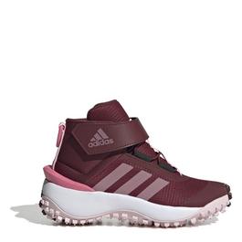 adidas Fortatrail Trekking Shoes Childrens