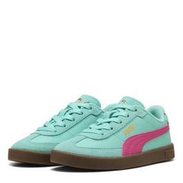 Puma Club II Era Trainers Childrens