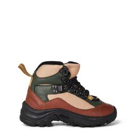 Stella McCartney Logo Boots In99