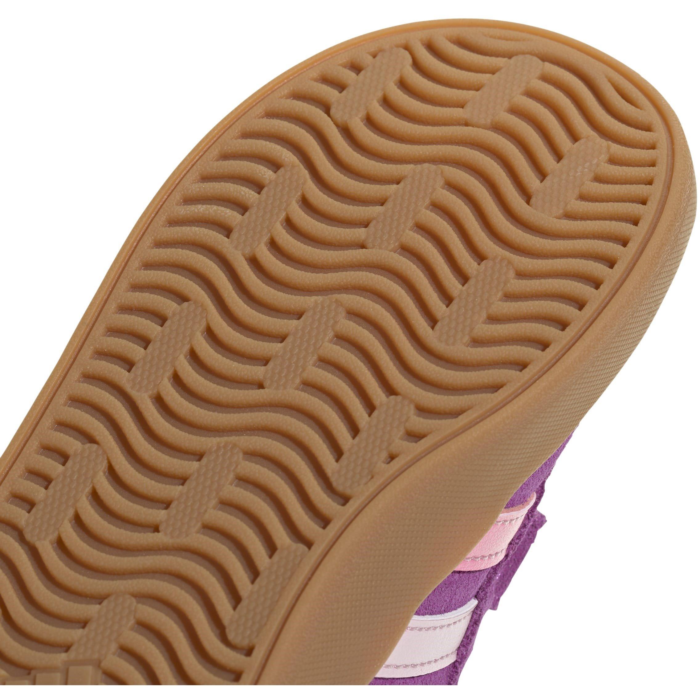 bliss rosa/rosa - adidas - VL Court 3.0 Shoes Infants - 8