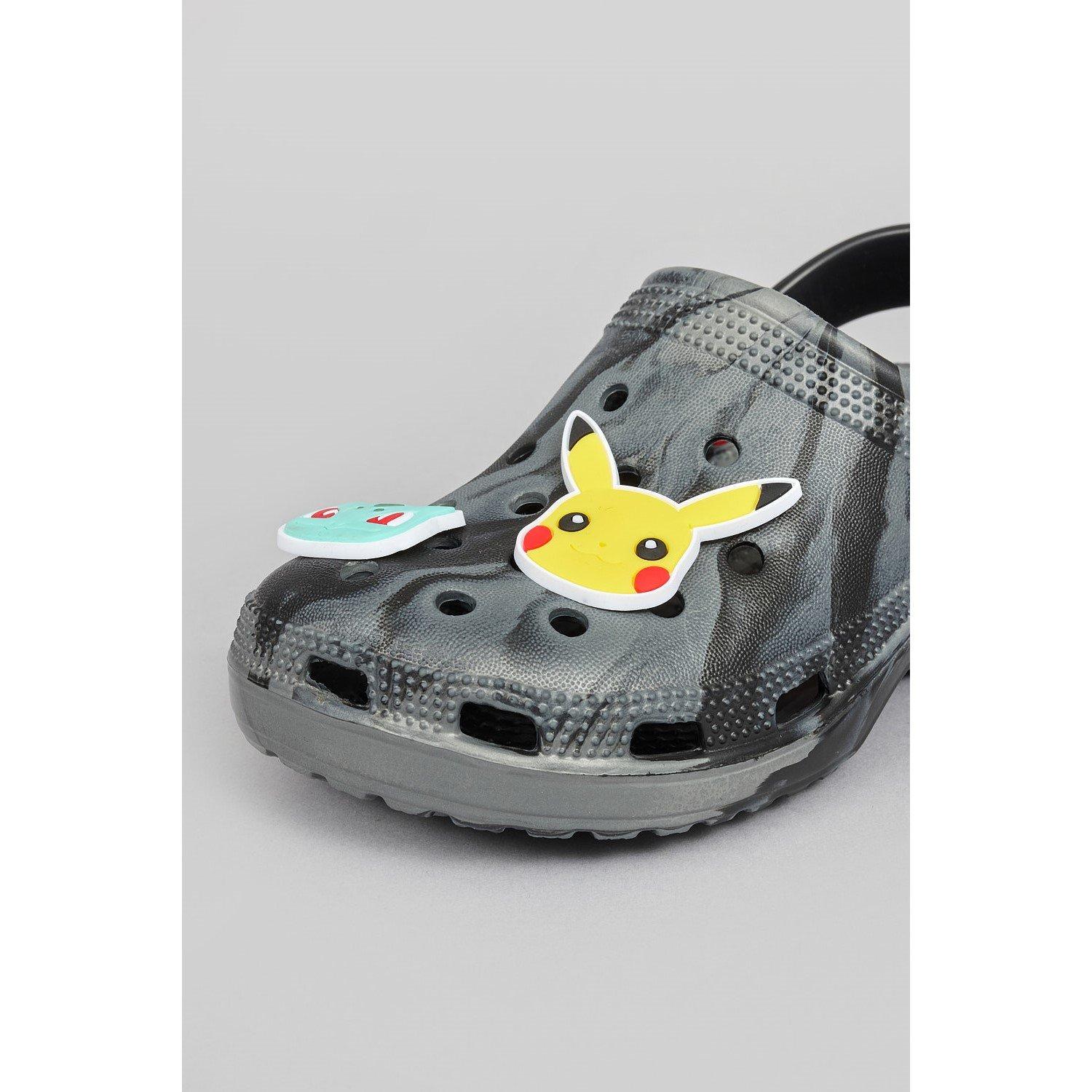 Pokemon - Character - Clogs Childrens - 3