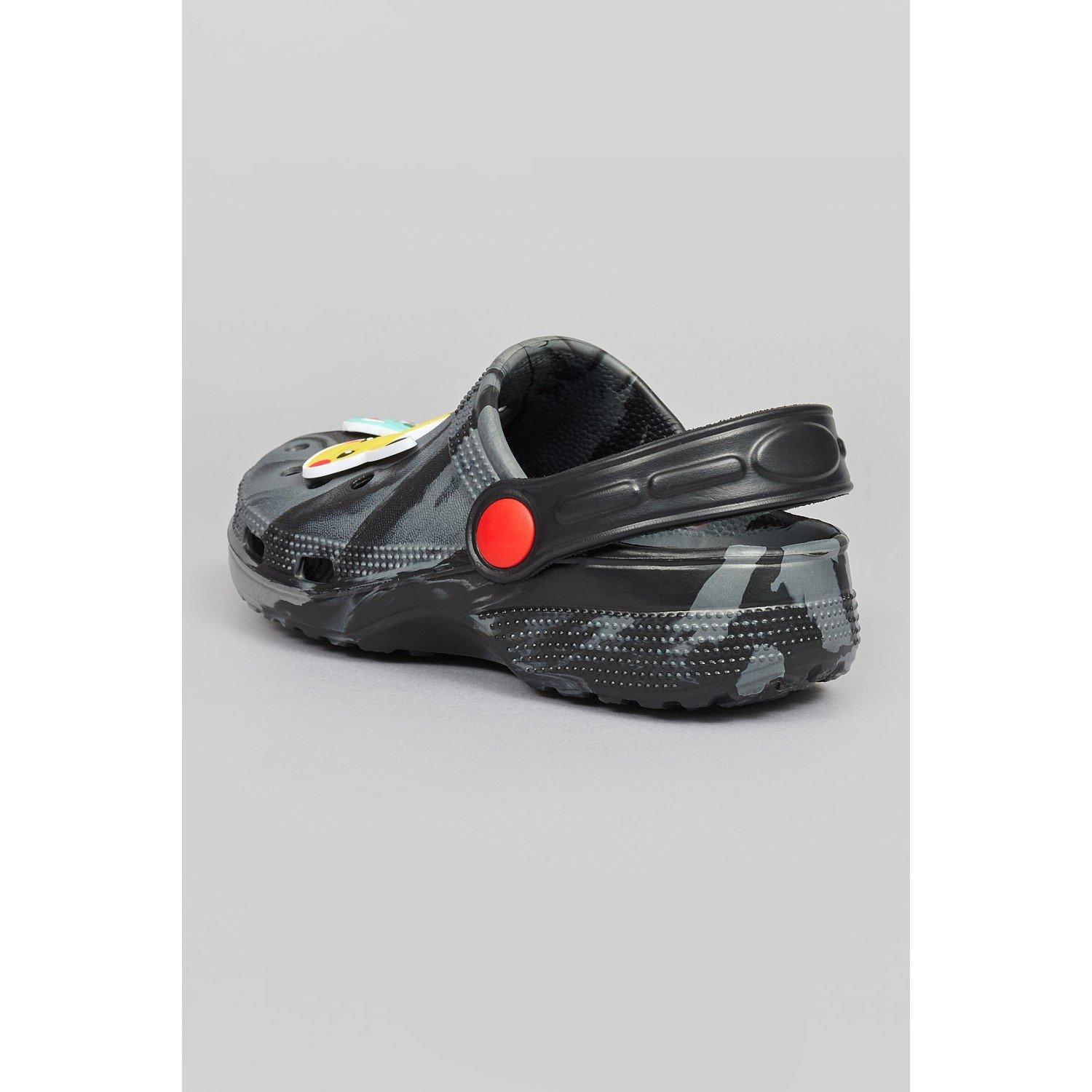Pokemon - Character - Clogs Childrens - 4