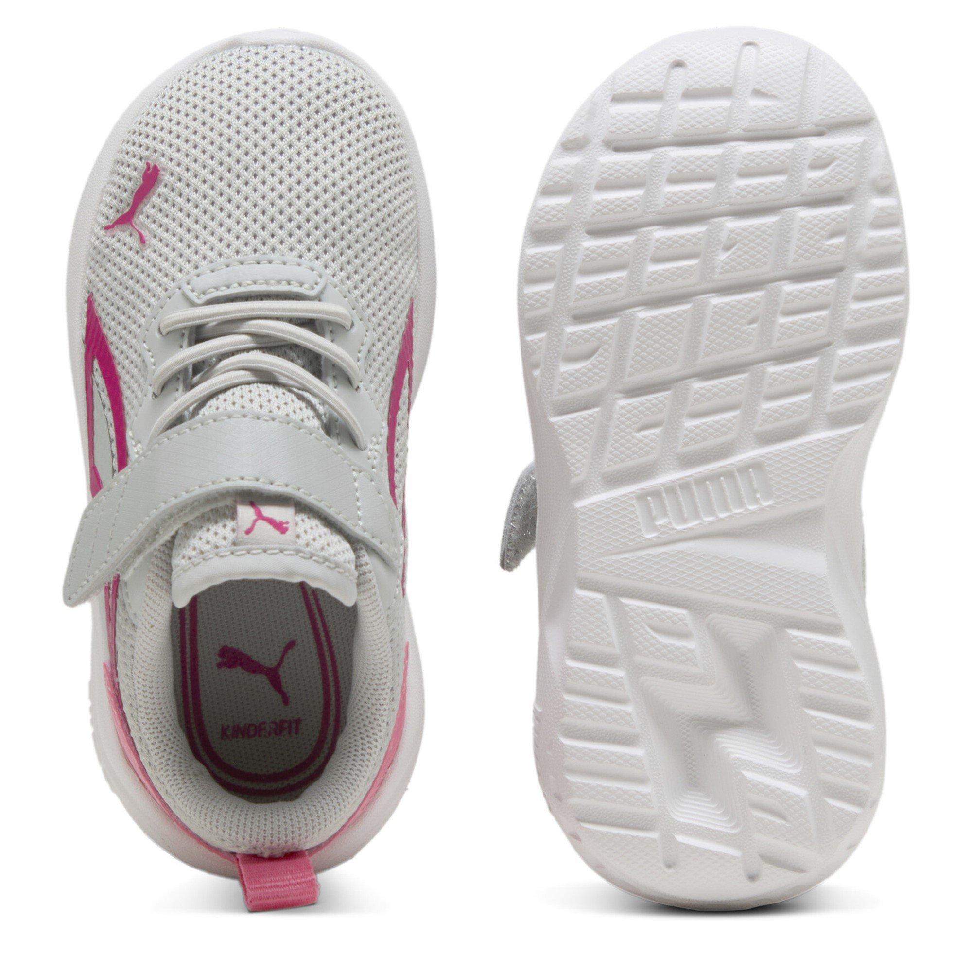 Gray-Pink-Rose - Puma - All Day Active Inf53 - 3