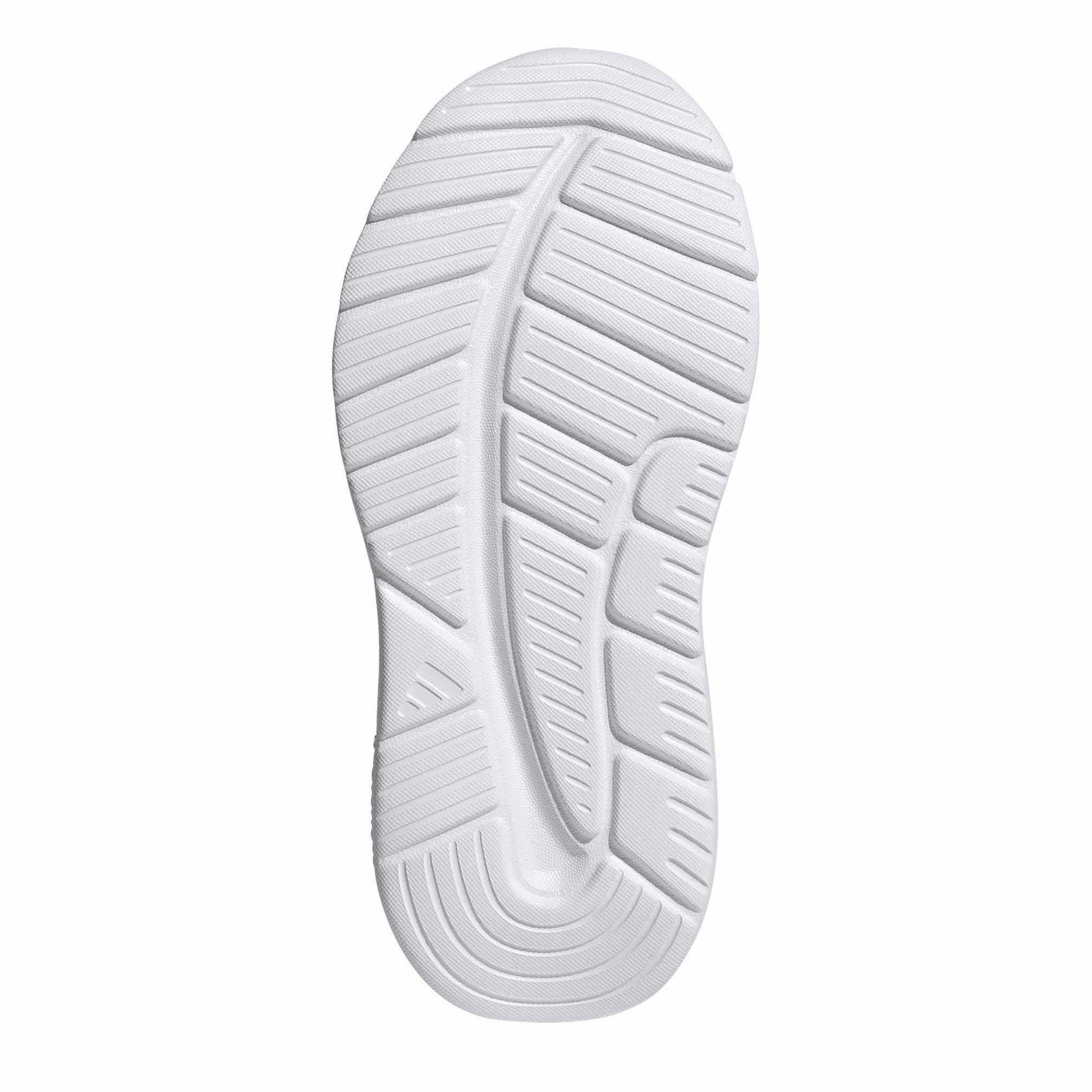 Pink/White - adidas - Tensaur Run 4.0 Children Shoes - 6