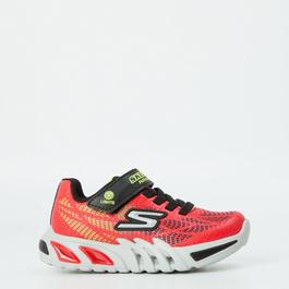 Skechers Flex-Glow Child Boys Trainers