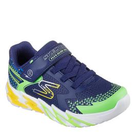 Skechers Footwear SKECHERS Solar Fuse 13325 BKMT Black Multi