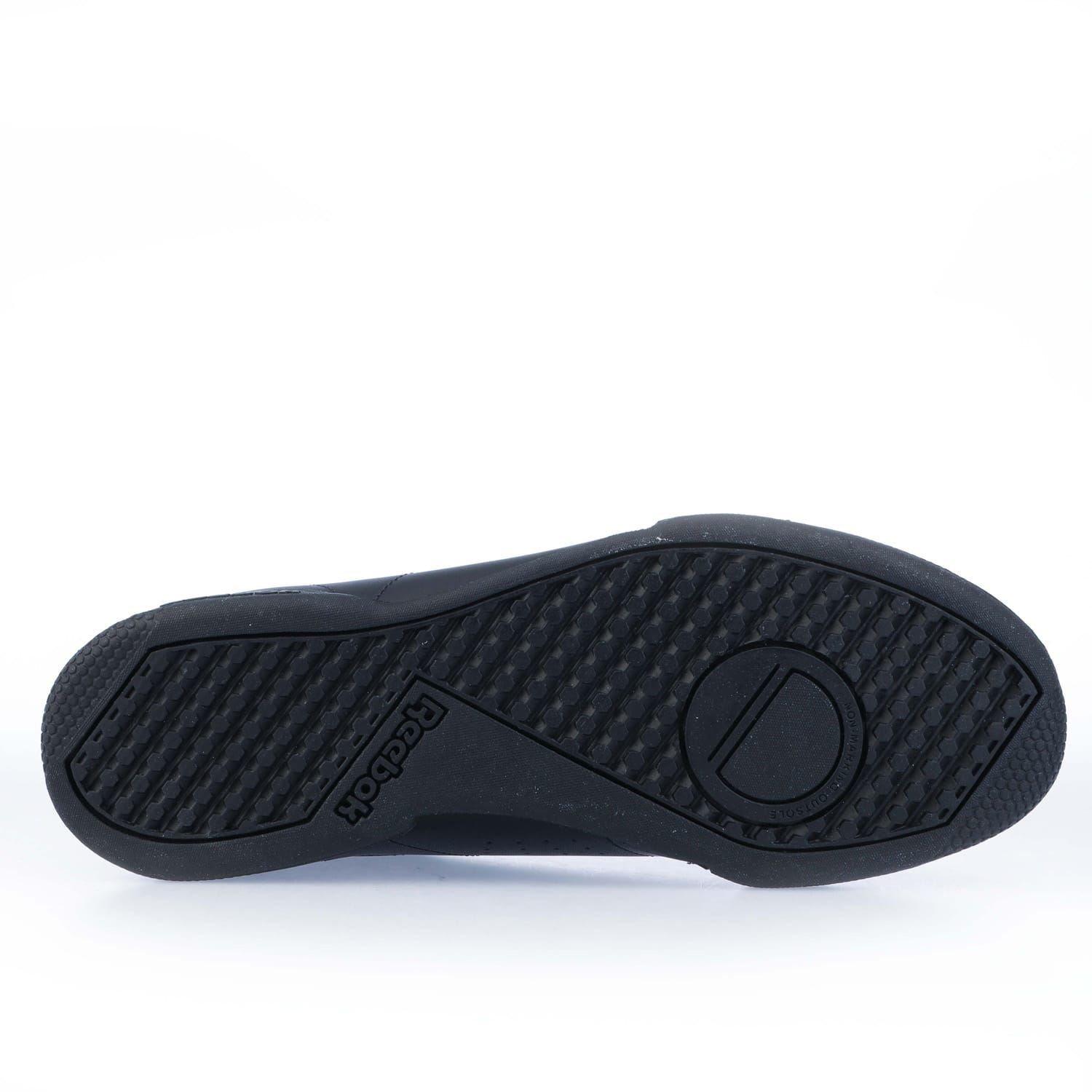 Zwart - Reebok - NPC II Trainers - 4