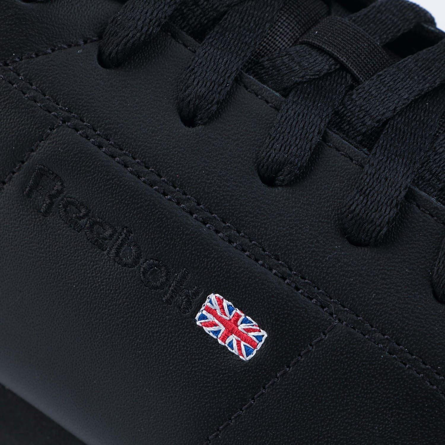 Zwart - Reebok - NPC II Trainers - 5
