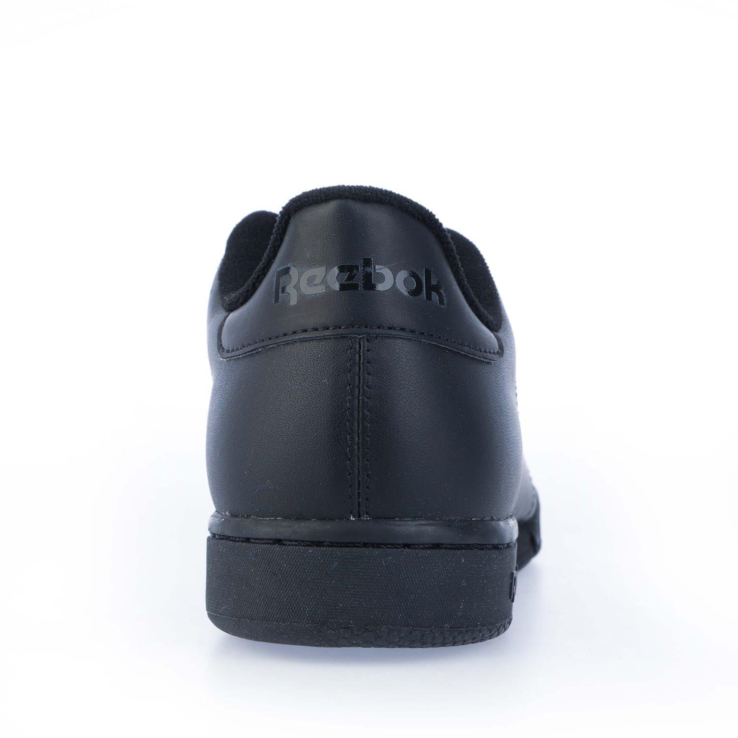 Zwart - Reebok - NPC II Trainers - 6