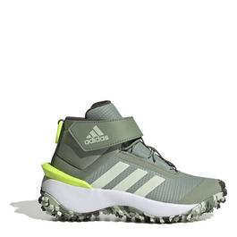 adidas adidas Fortatrail El K Trekking Boots Boys