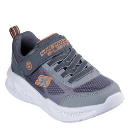 Skechers S Lights: Meteor Lights Shoes Childrens