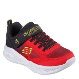 Skechers S Lights: Meteor Lights Shoes Childrens