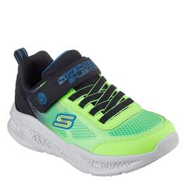 Skechers S Lights: Meteor Lights Shoes Childrens