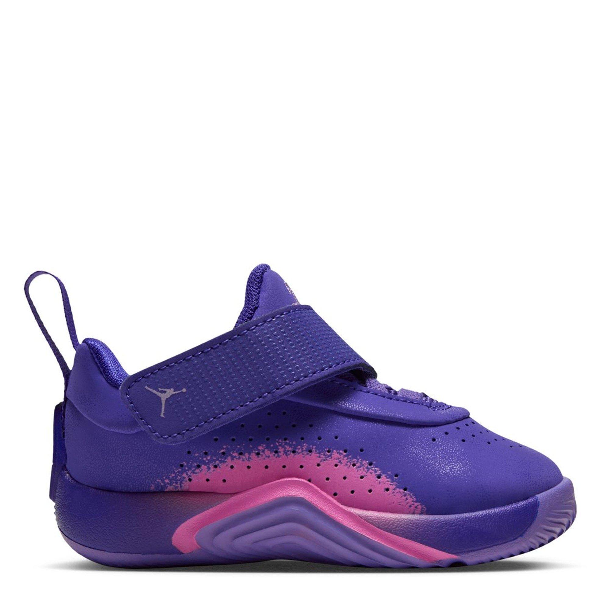 Racer Blue - Nike - Jordan Tatum 5 In64 - 1