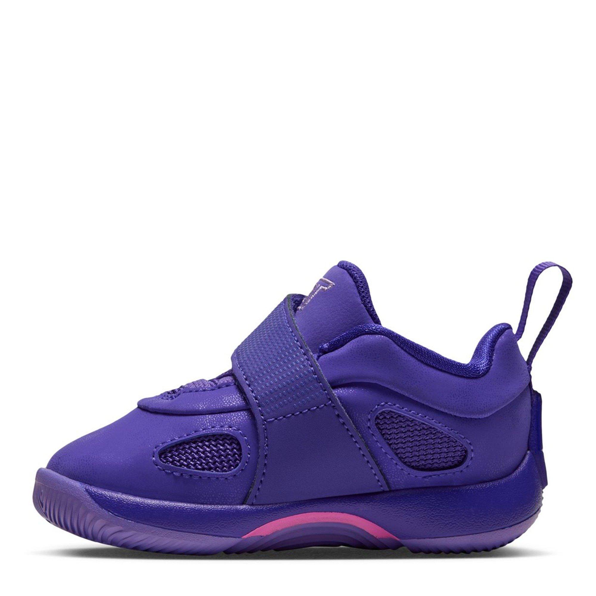 Racer Blue - Nike - Jordan Tatum 5 In64 - 2