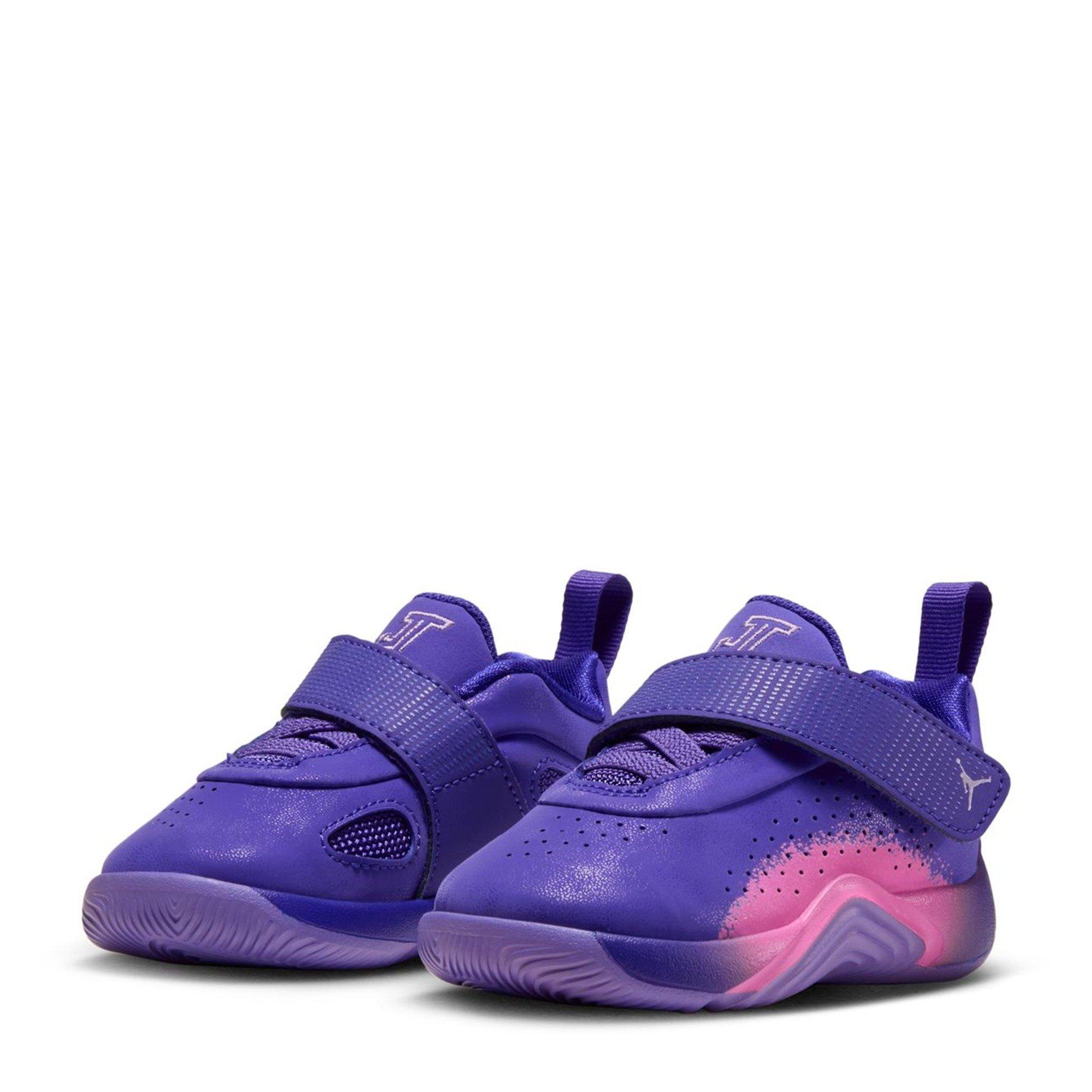 Racer Blue - Nike - Jordan Tatum 5 In64 - 4