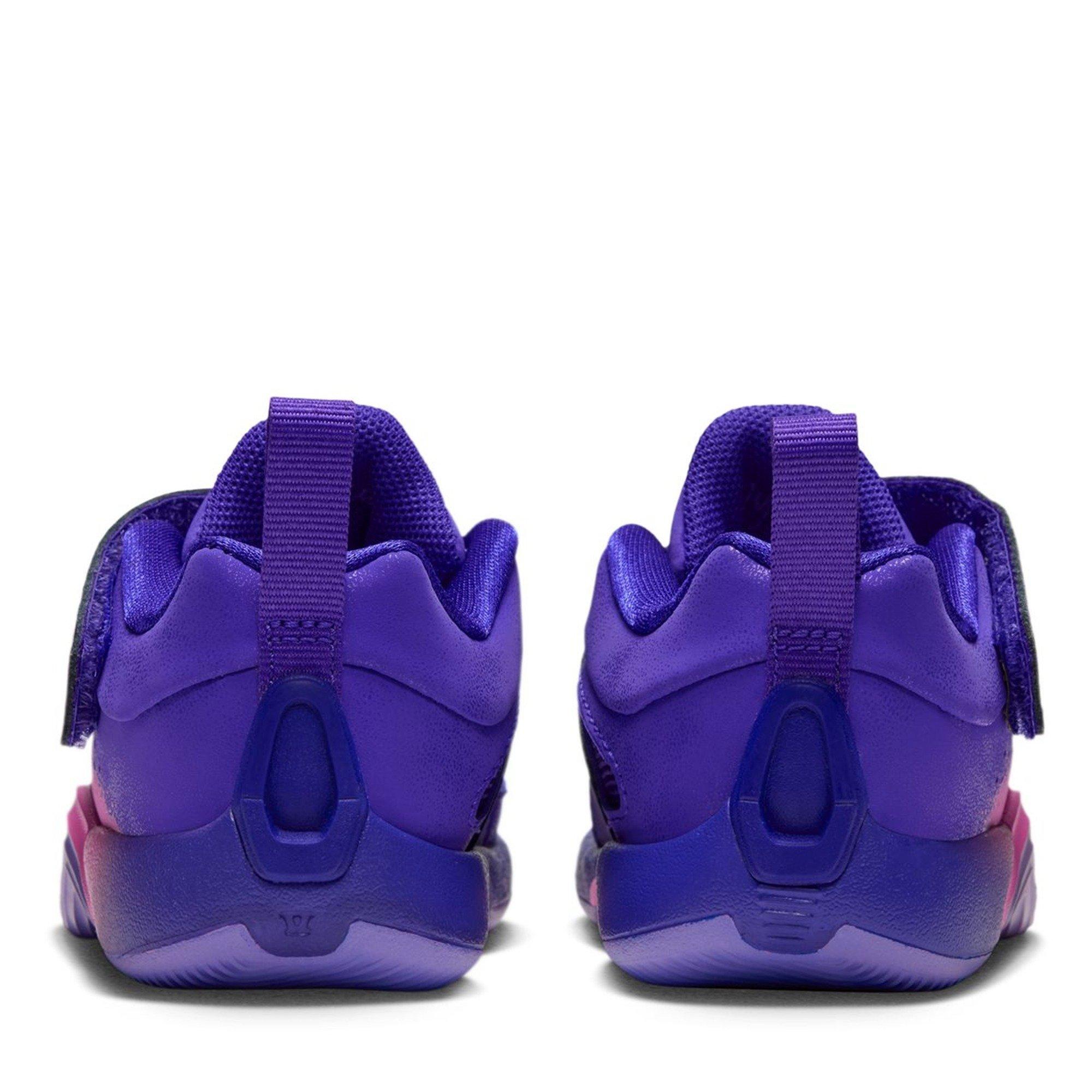 Racer Blue - Nike - Jordan Tatum 5 In64 - 5