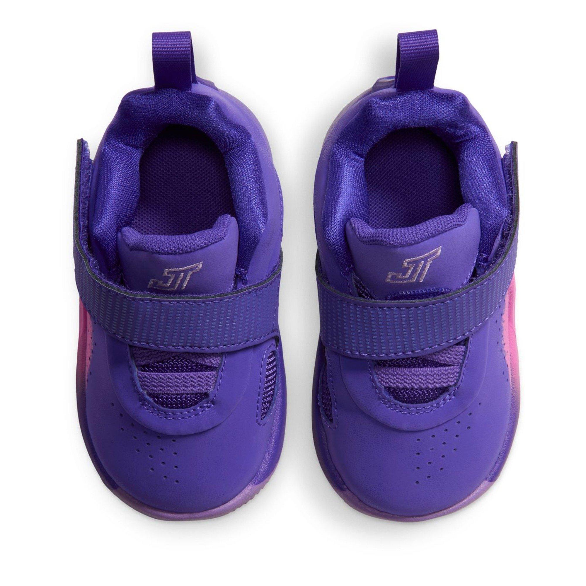 Racer Blue - Nike - Jordan Tatum 5 In64 - 6