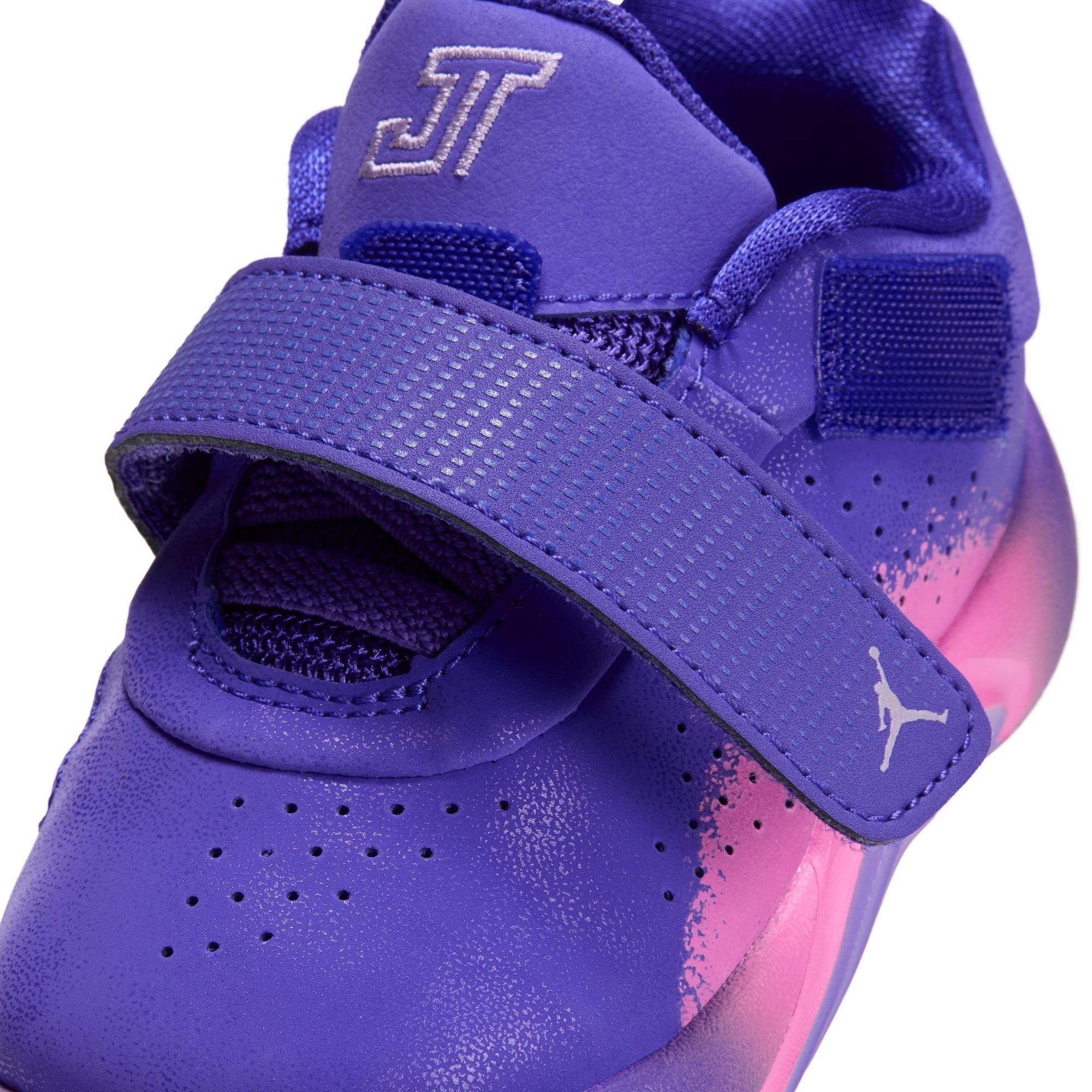 Racer Blue - Nike - Jordan Tatum 5 In64 - 7