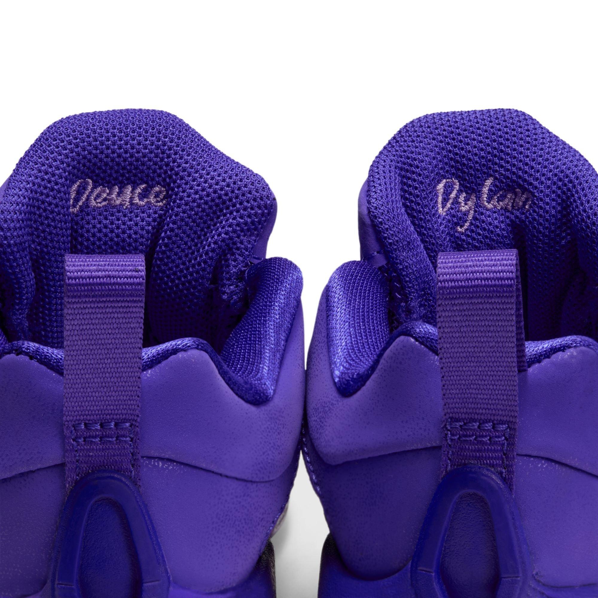 Racer Blue - Nike - Jordan Tatum 5 In64 - 8