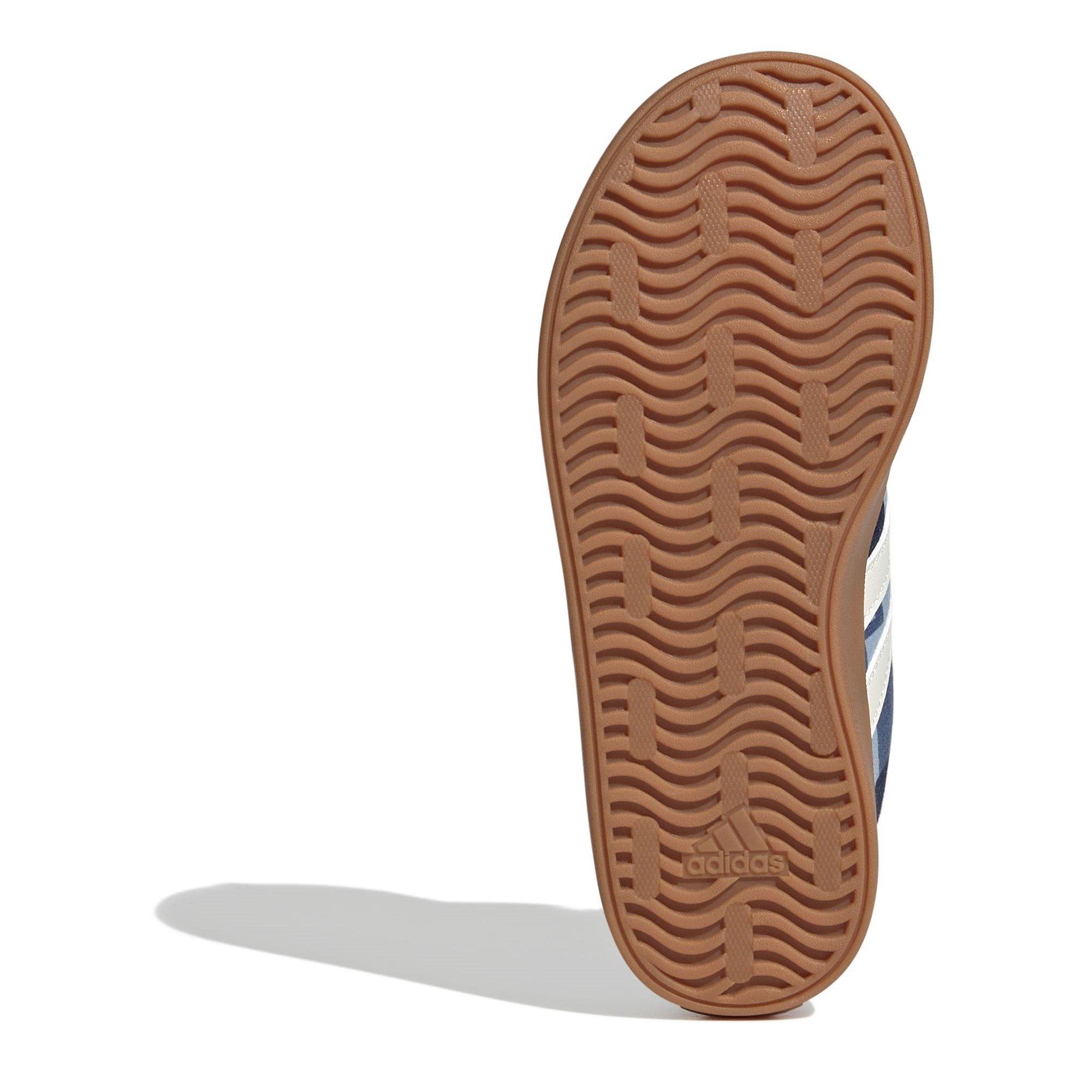 plavo/bijelo - adidas - Disney Mickey VL Court Shoes Children - 6