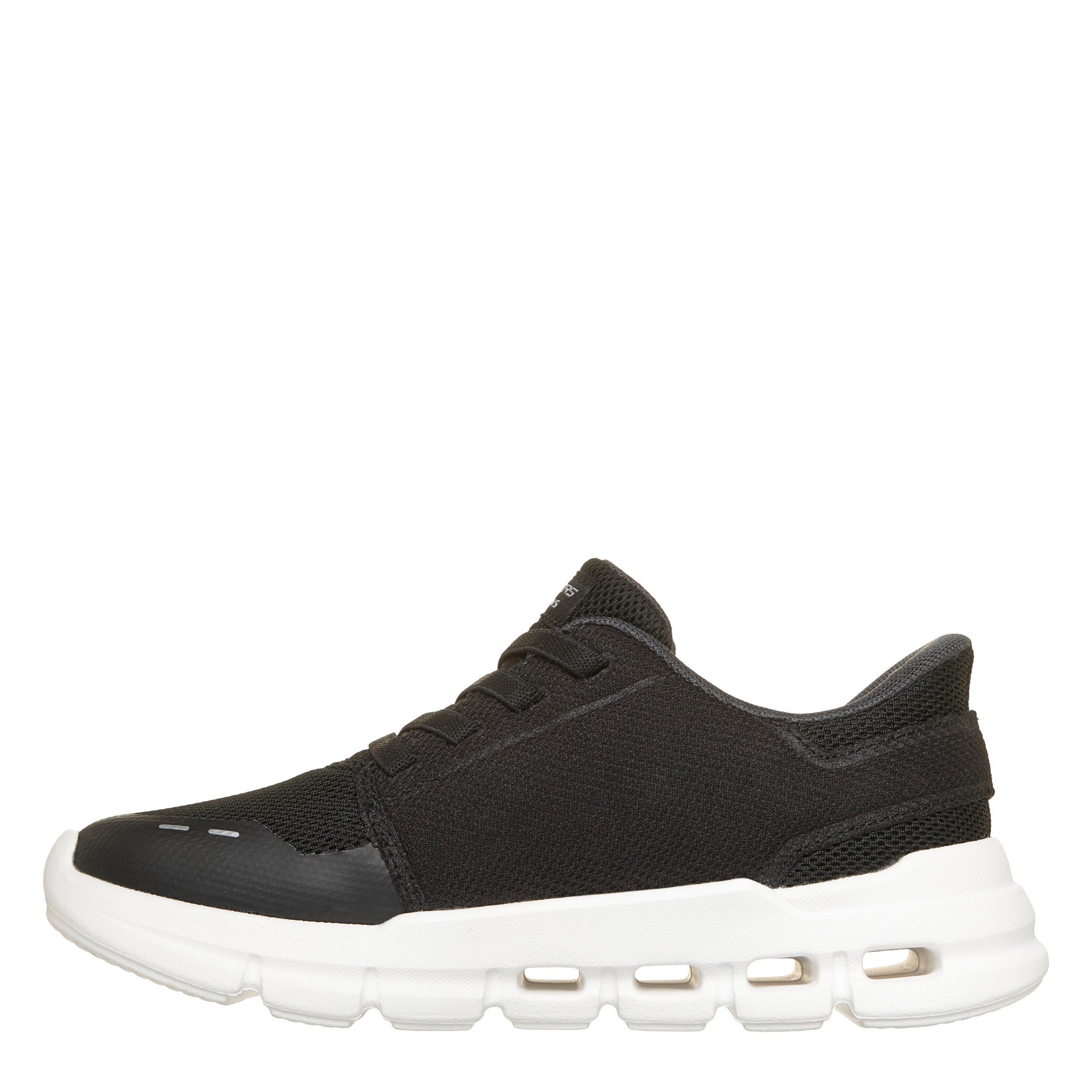 Zwart/Wit - Skechers - Skechers Glide Step Jn64 - 2