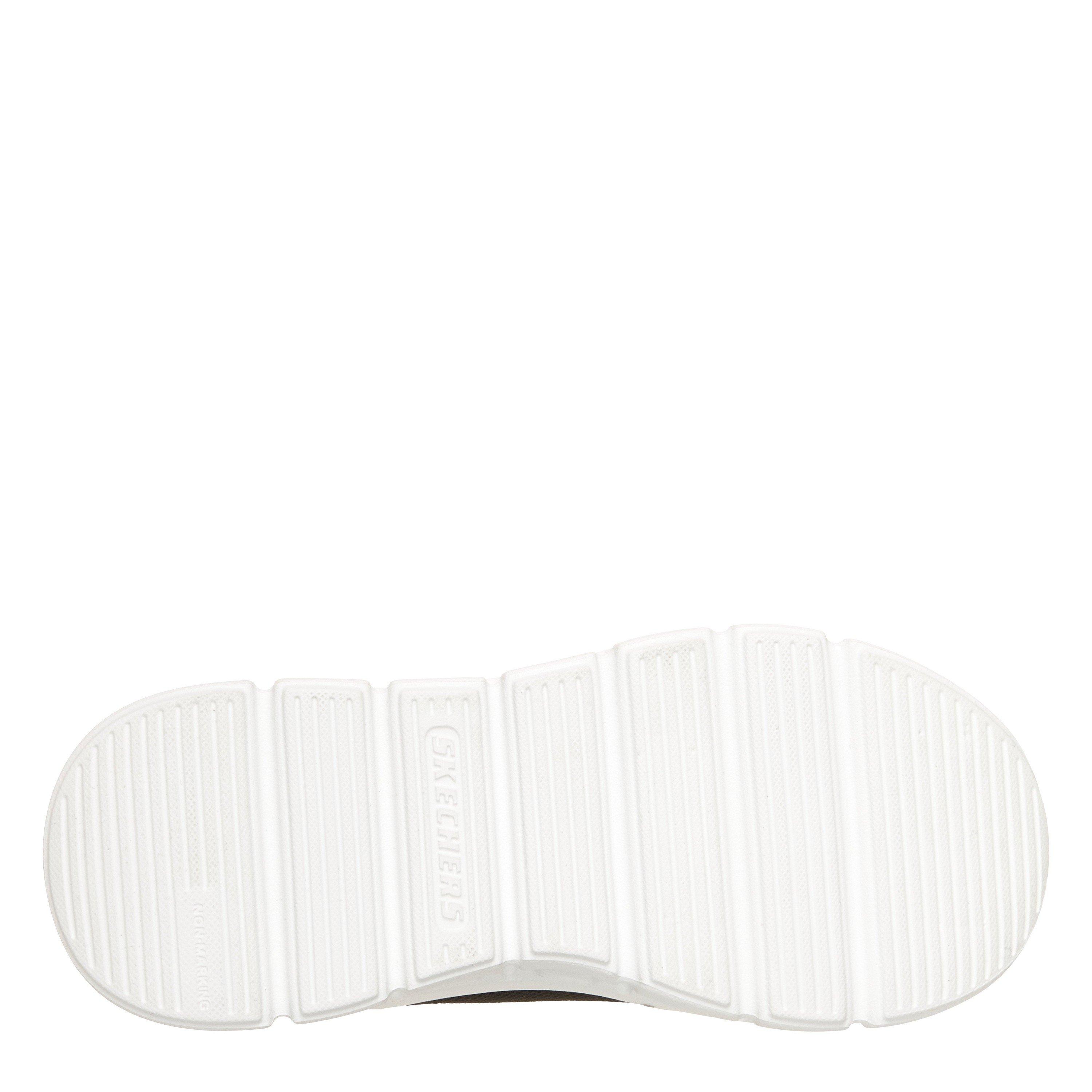 Zwart/Wit - Skechers - Skechers Glide Step Jn64 - 5