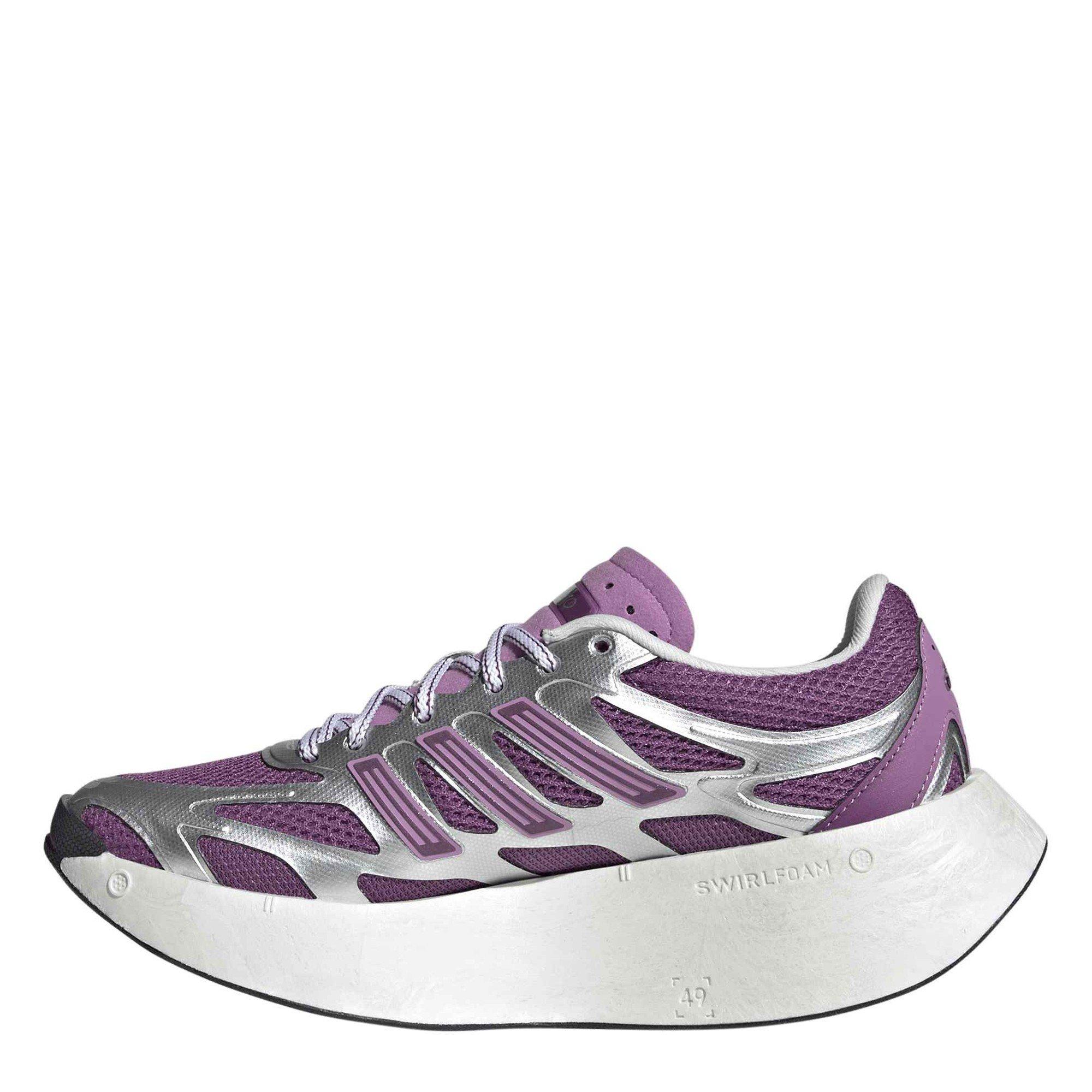Silvmt/Ricmau - adidas - Kids' Adizero Aruku Runners - 2