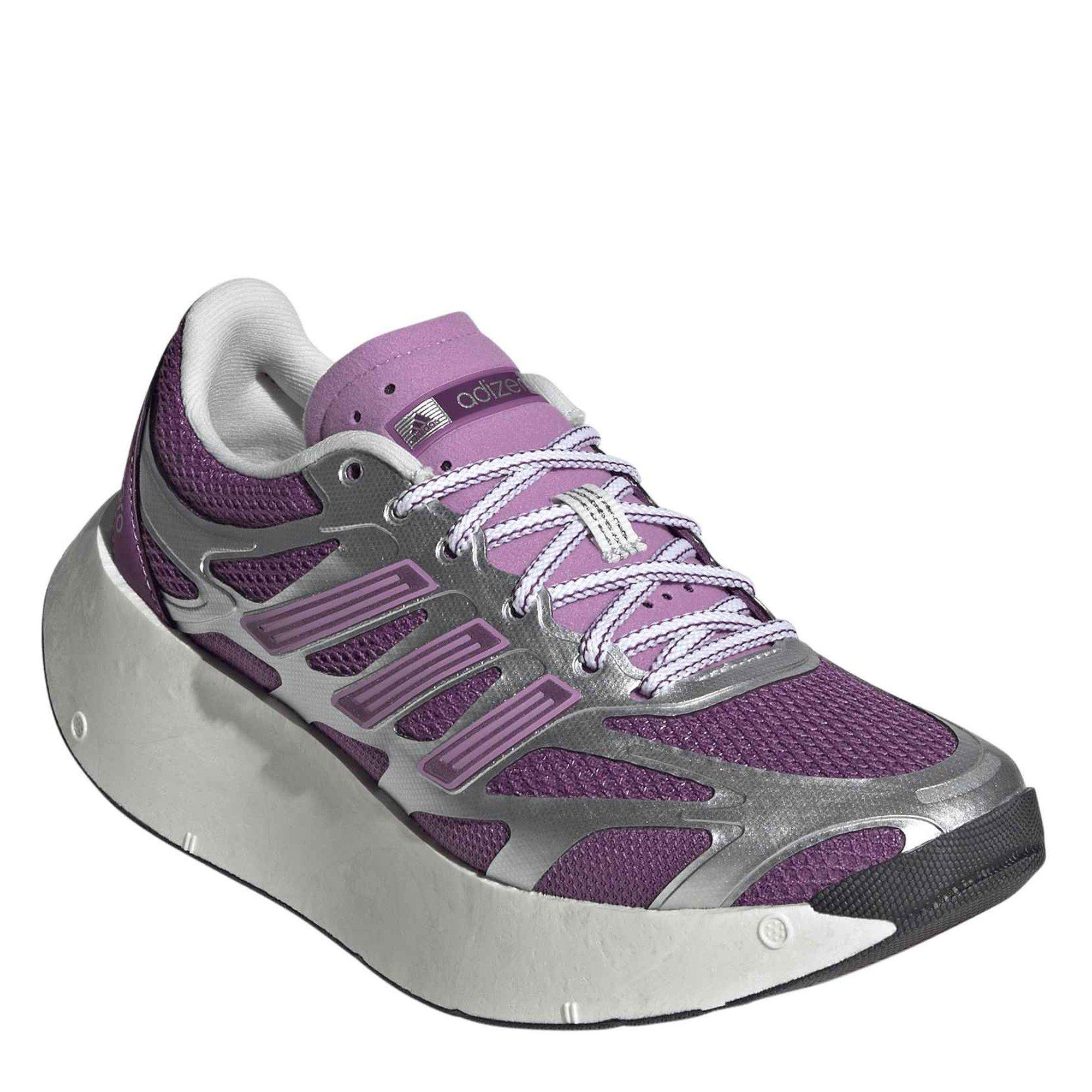 Silvmt/Ricmau - adidas - Kids' Adizero Aruku Runners - 3