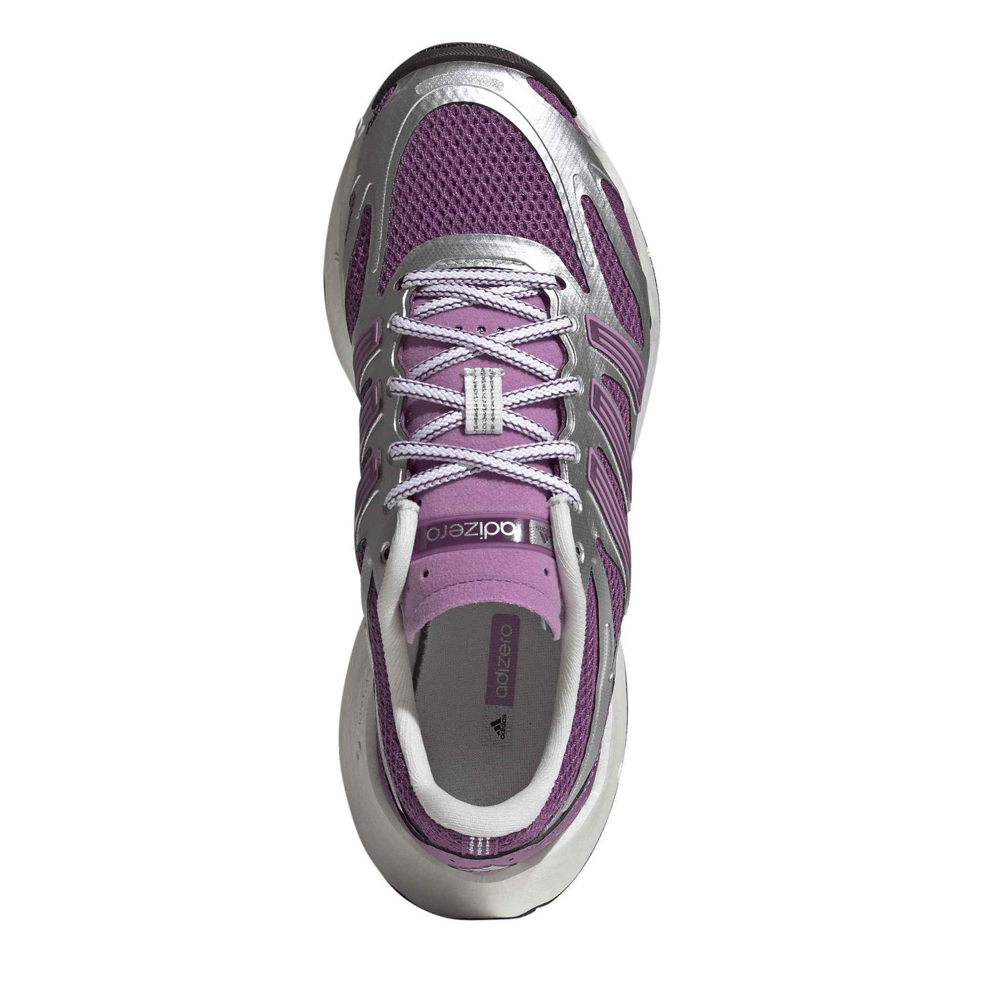 Silvmt/Ricmau - adidas - Kids' Adizero Aruku Runners - 5