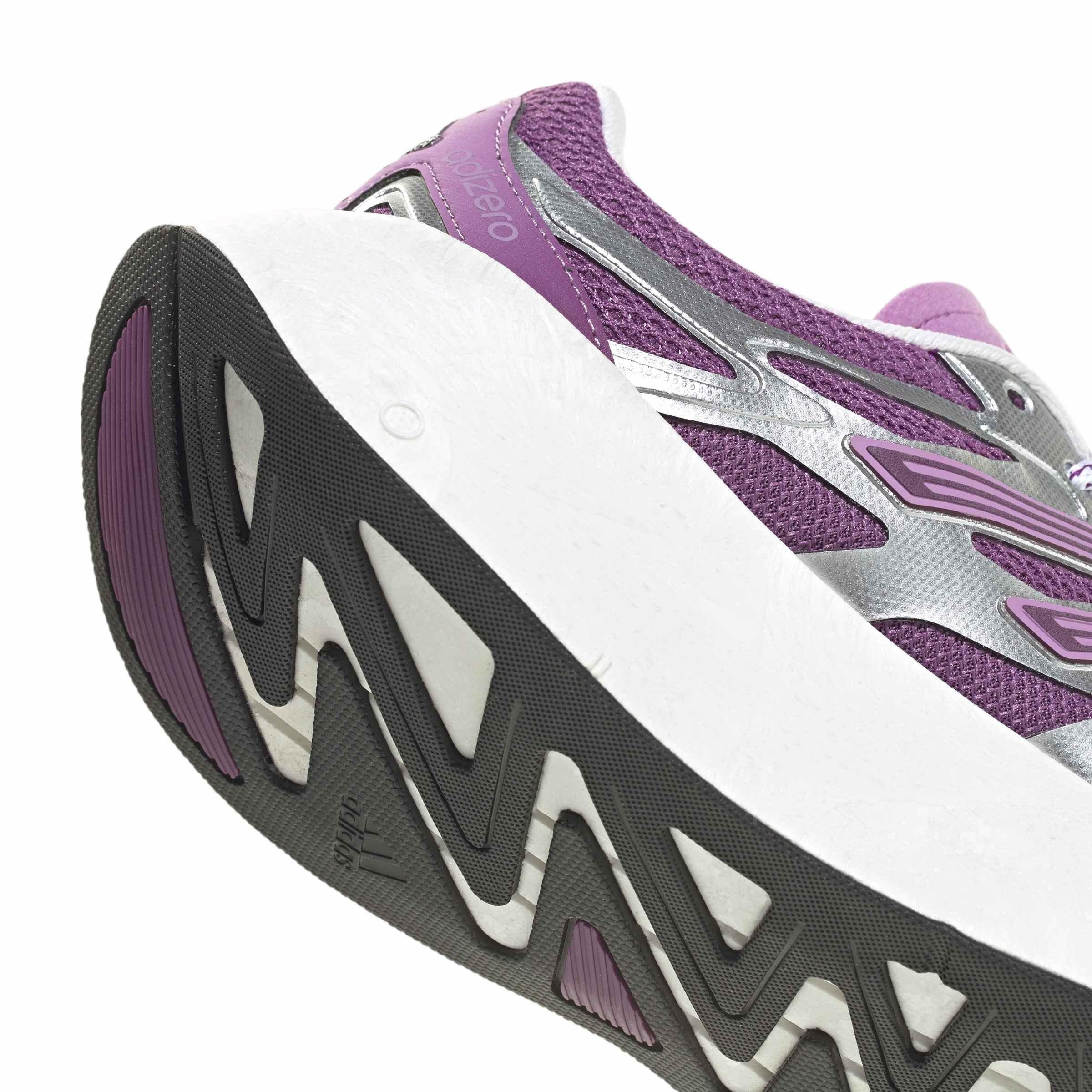 Silvmt/Ricmau - adidas - Kids' Adizero Aruku Runners - 7