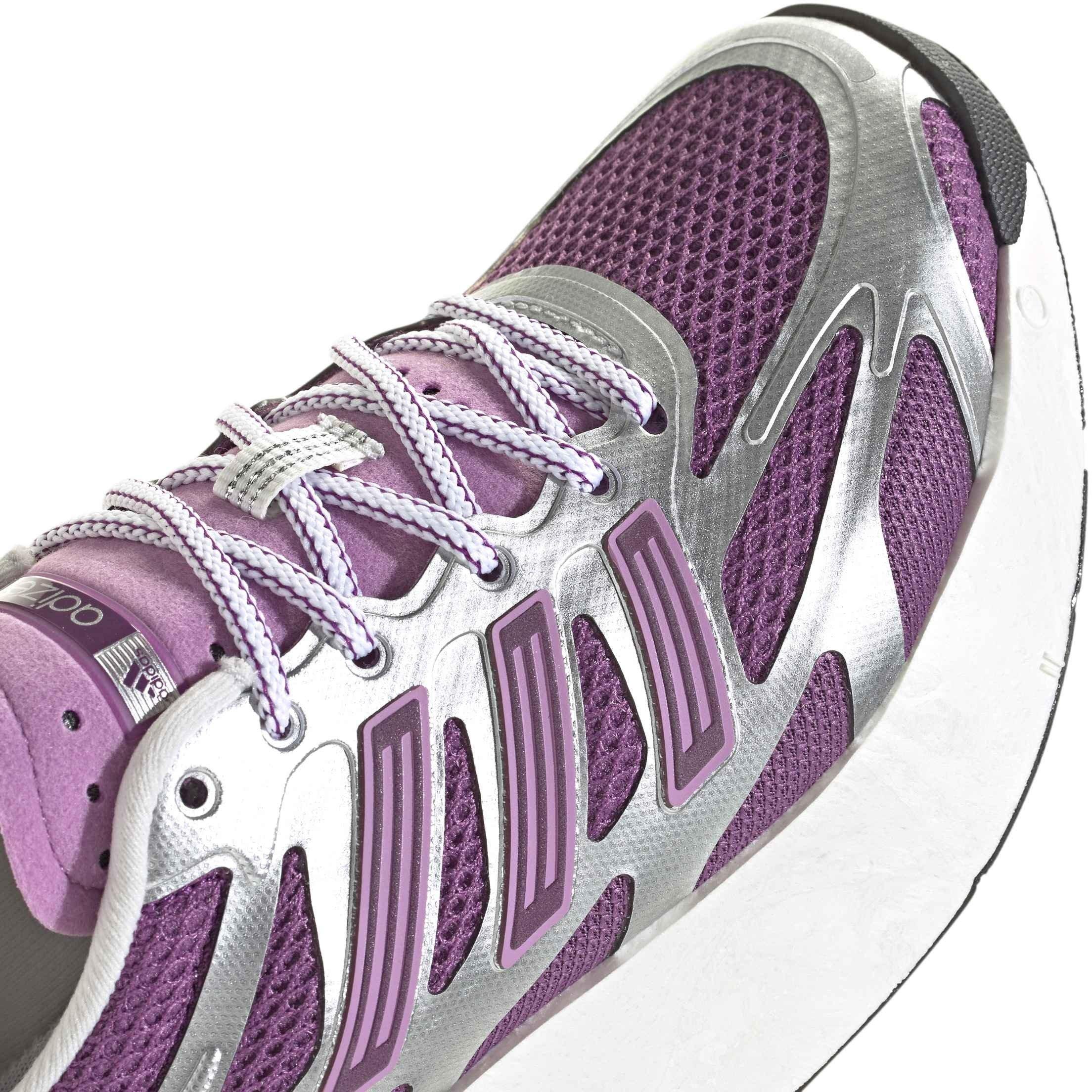 Silvmt/Ricmau - adidas - Kids' Adizero Aruku Runners - 8