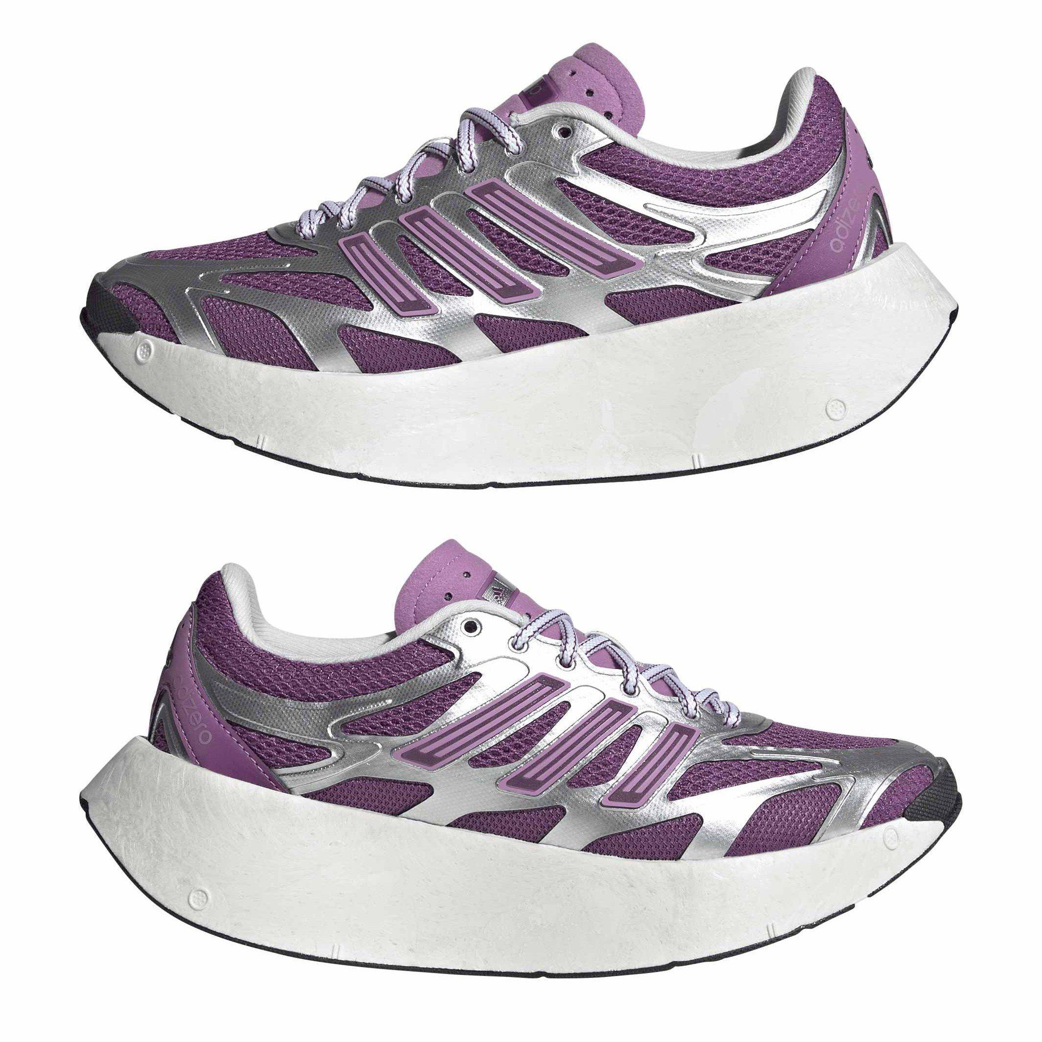Silvmt/Ricmau - adidas - Kids' Adizero Aruku Runners - 9