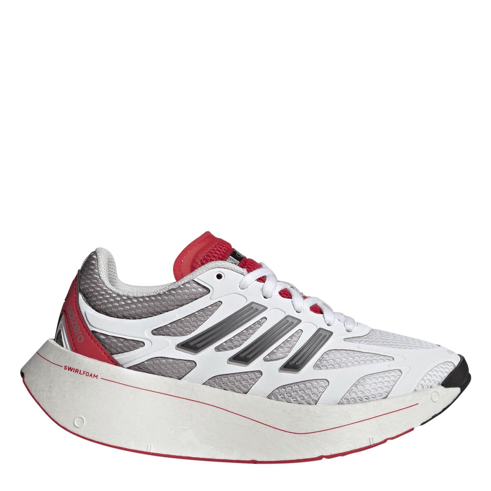 Ftwwht/Gretwo - adidas - Adidas Adizero Aruku Jn99 - 1