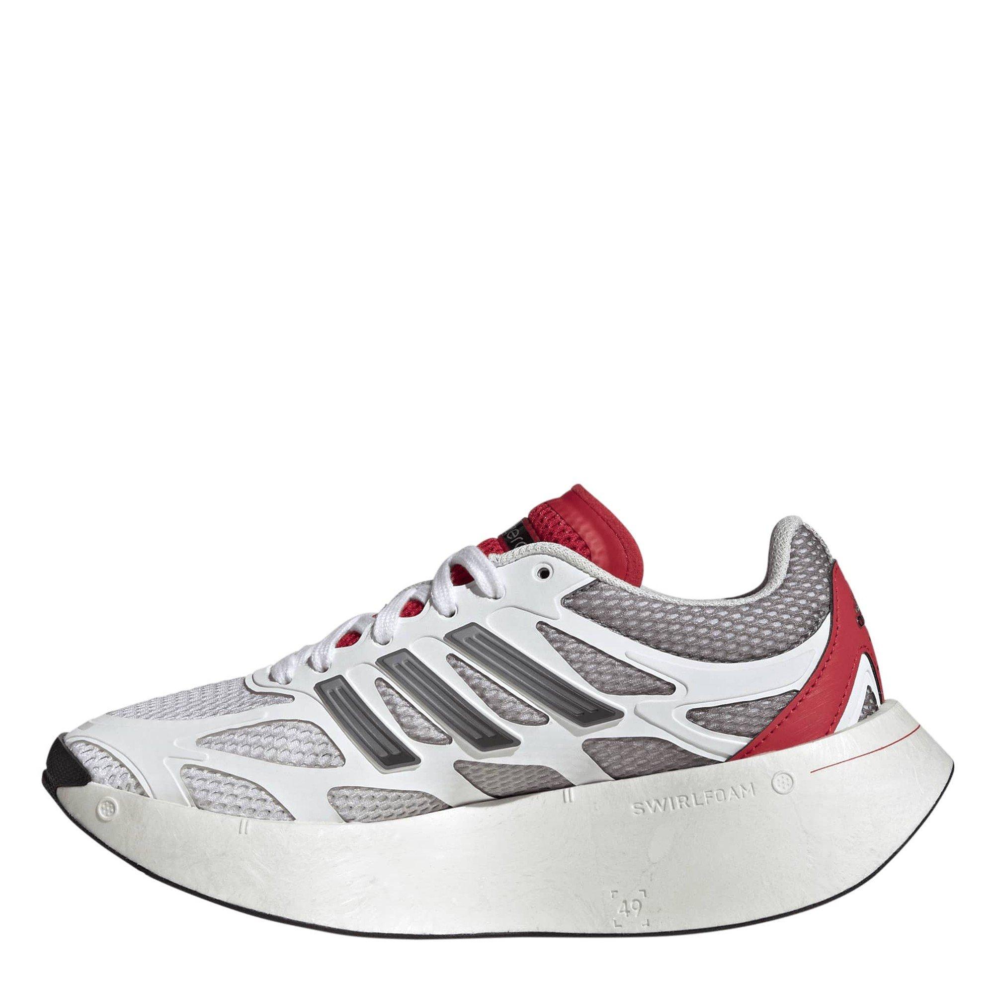 Ftwwht/Gretwo - adidas - Adidas Adizero Aruku Jn99 - 2