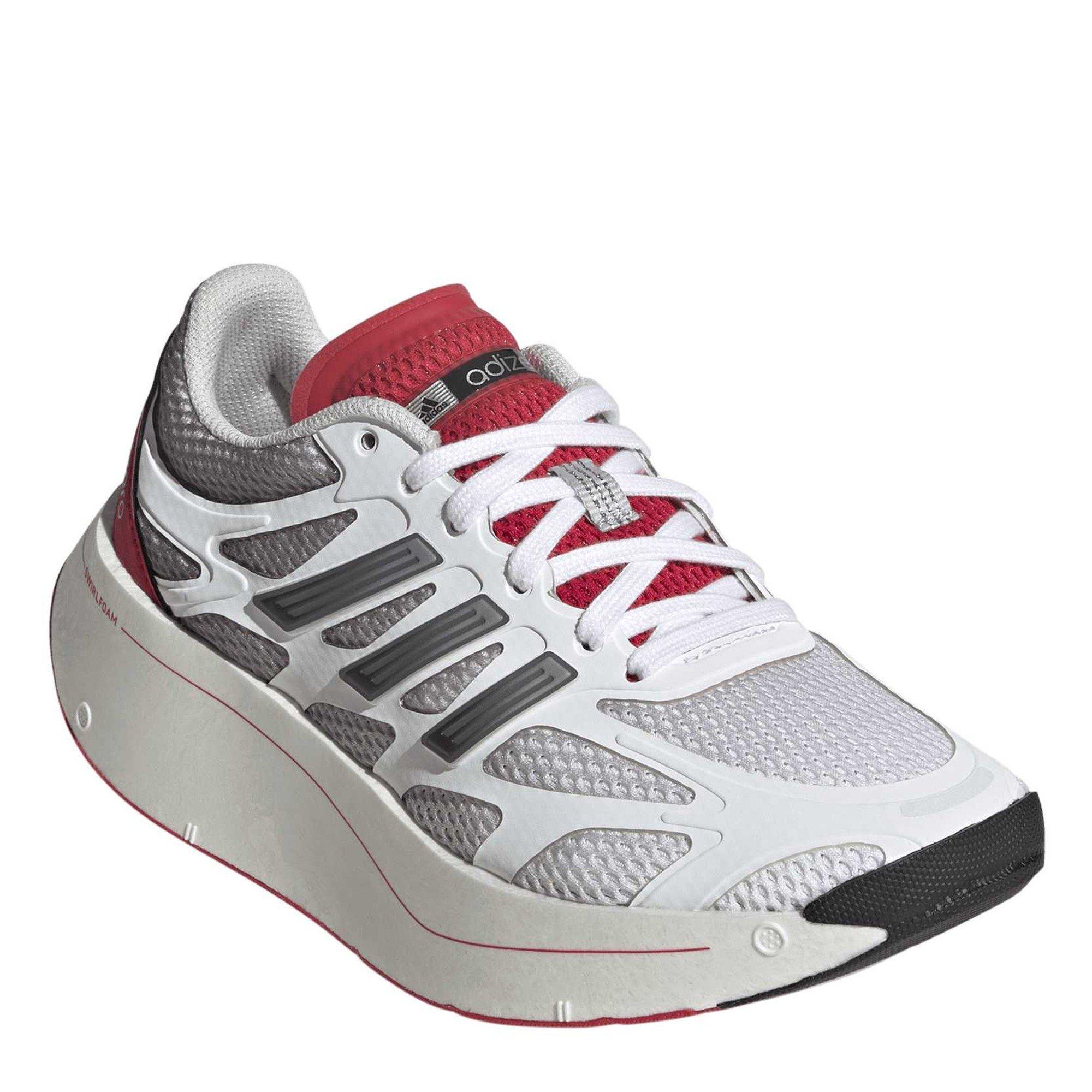 Ftwwht/Gretwo - adidas - Adidas Adizero Aruku Jn99 - 3