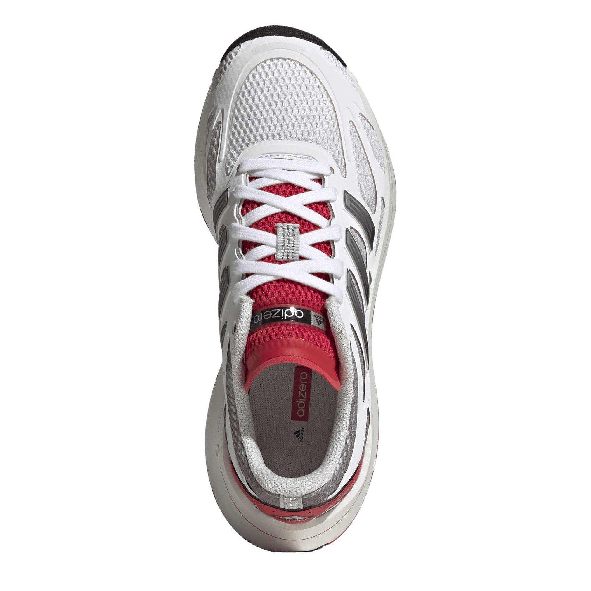 Ftwwht/Gretwo - adidas - Adidas Adizero Aruku Jn99 - 5