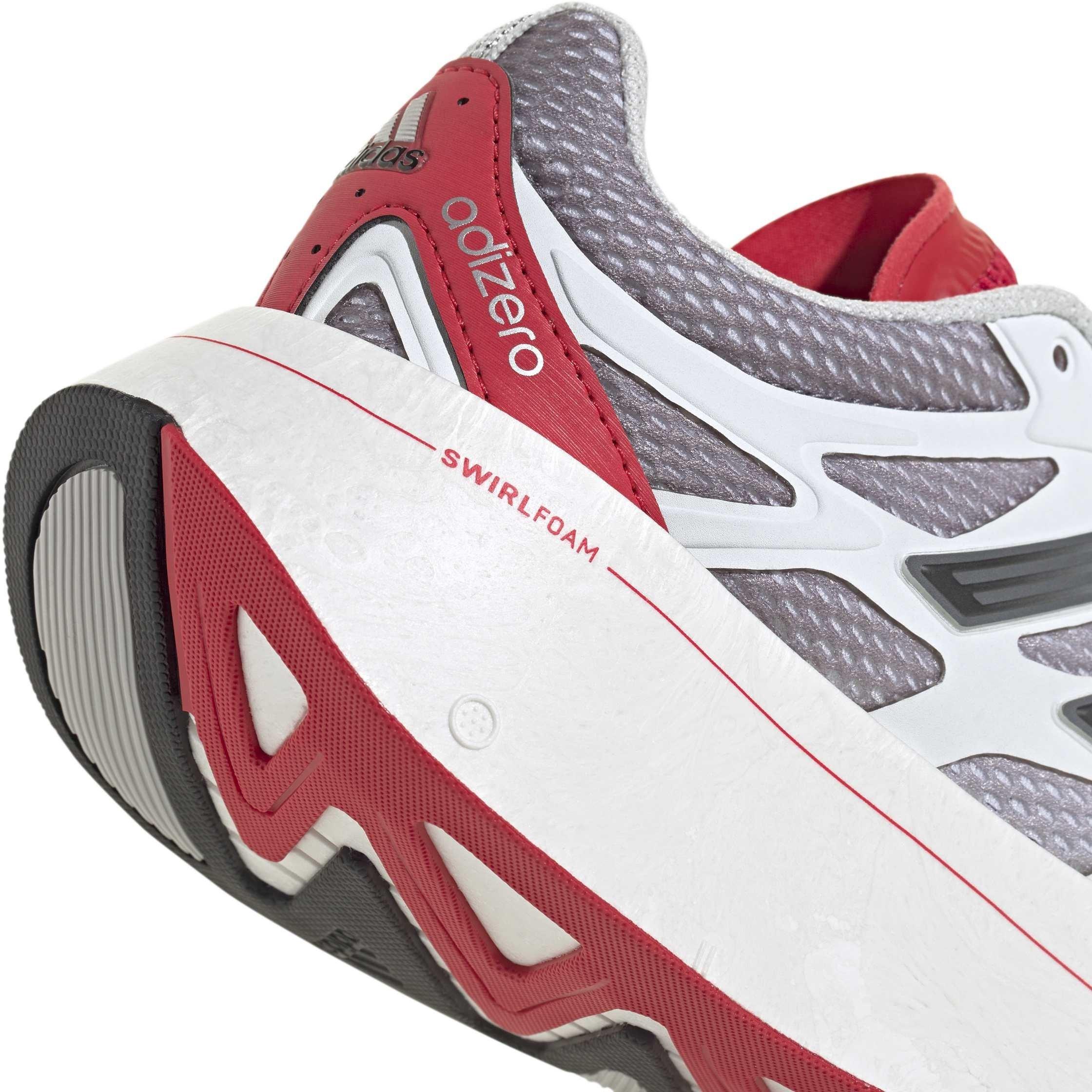 Ftwwht/Gretwo - adidas - Adidas Adizero Aruku Jn99 - 7