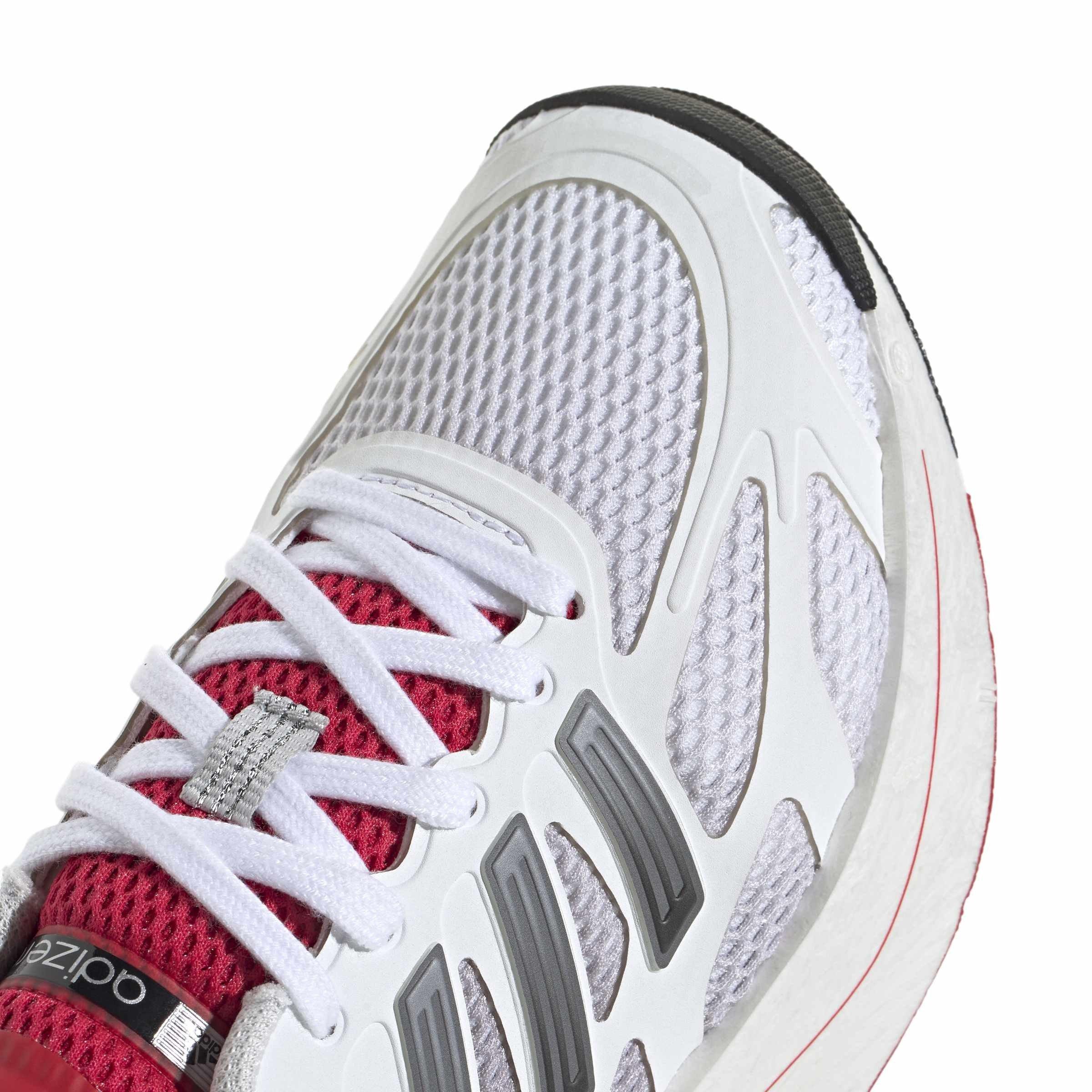 Ftwwht/Gretwo - adidas - Adidas Adizero Aruku Jn99 - 8