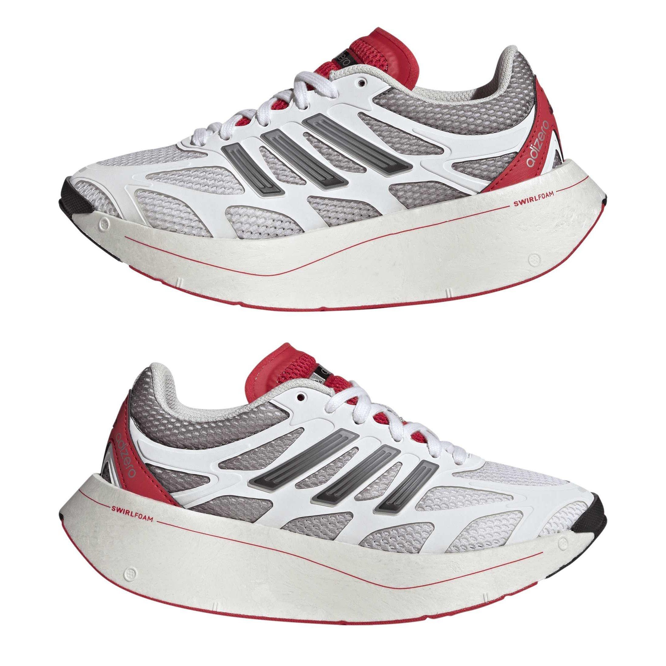 Ftwwht/Gretwo - adidas - Adidas Adizero Aruku Jn99 - 9