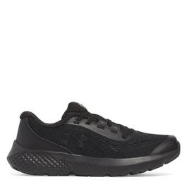 Under Armour Armour Ua Bps Rogue 4 Al Road Running Shoes Boys